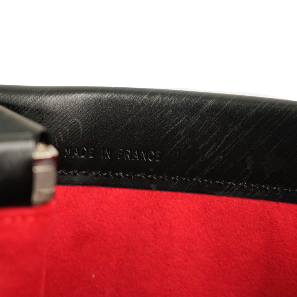 CARTIER Trinity Handbag