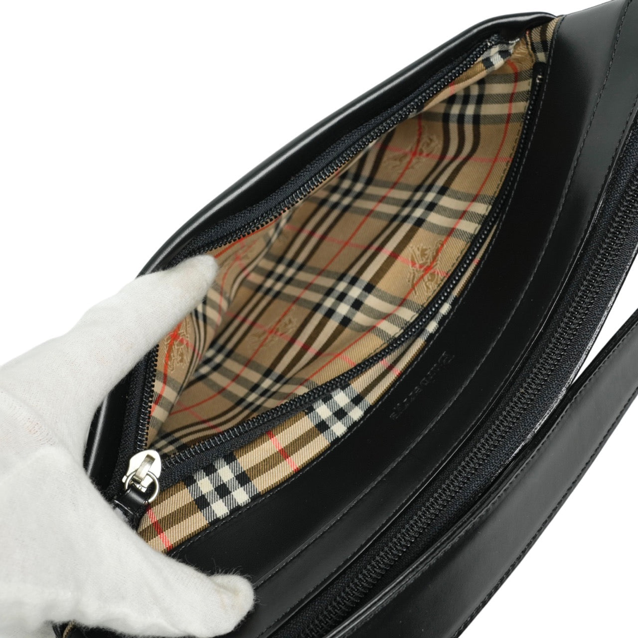 BURBERRY Shoulder Bag
