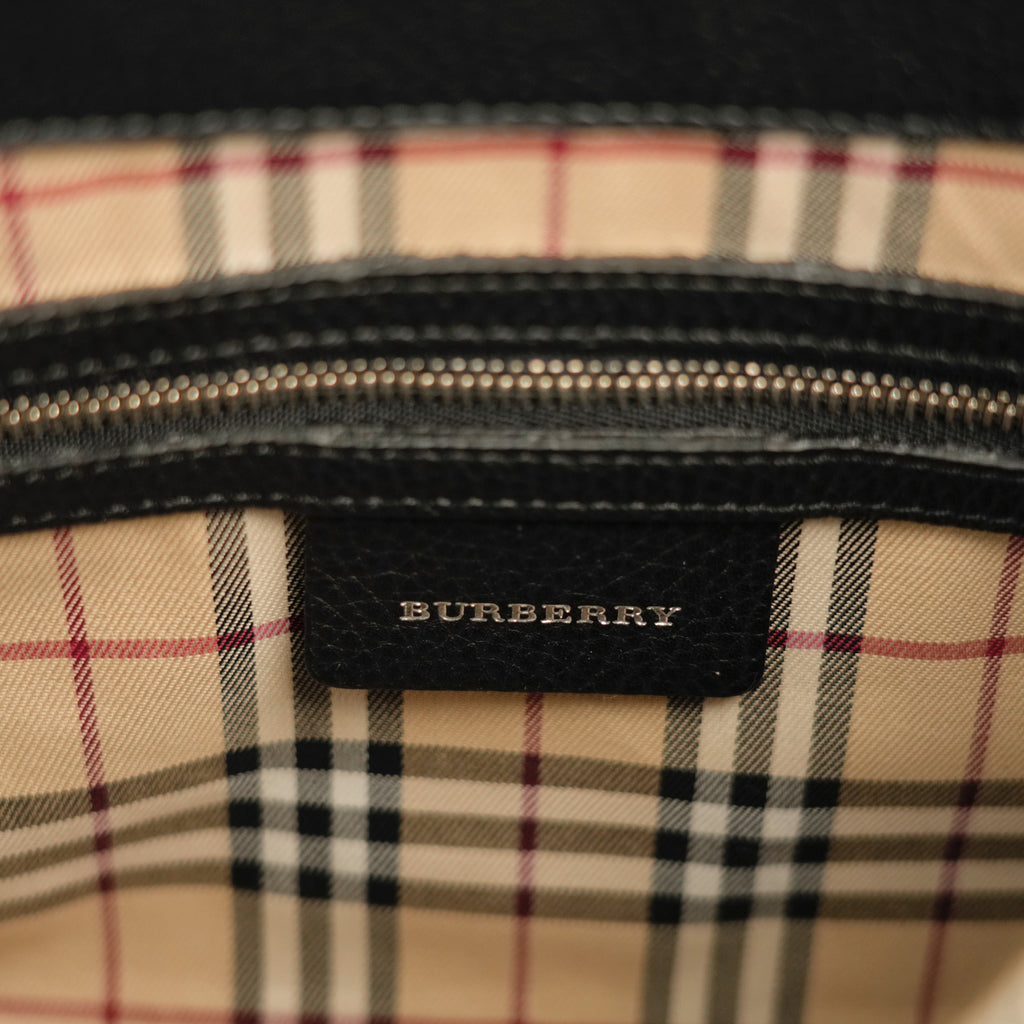 BURBERRY Shoulder Bag