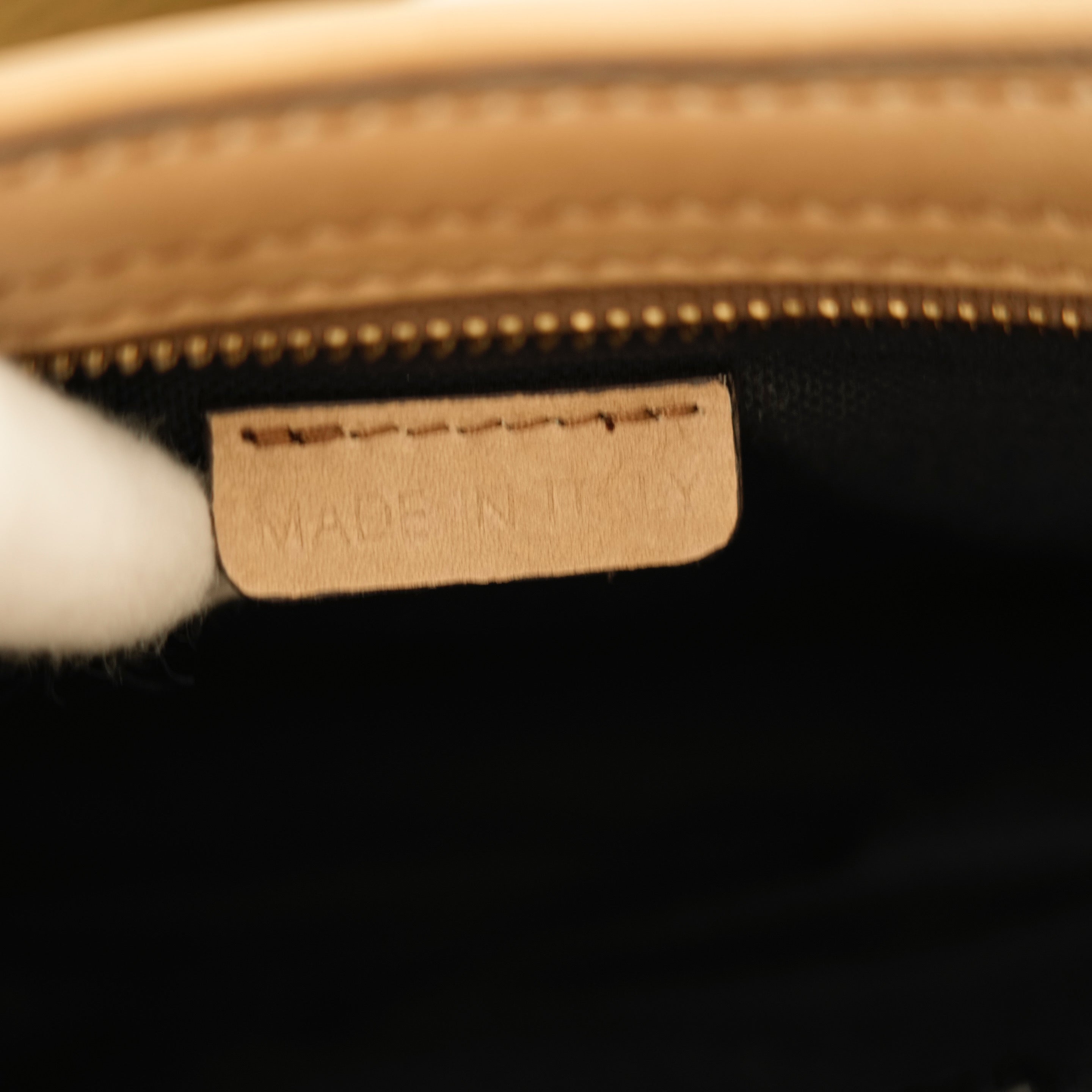 BURBERRY Nova Check Shoulder Bag