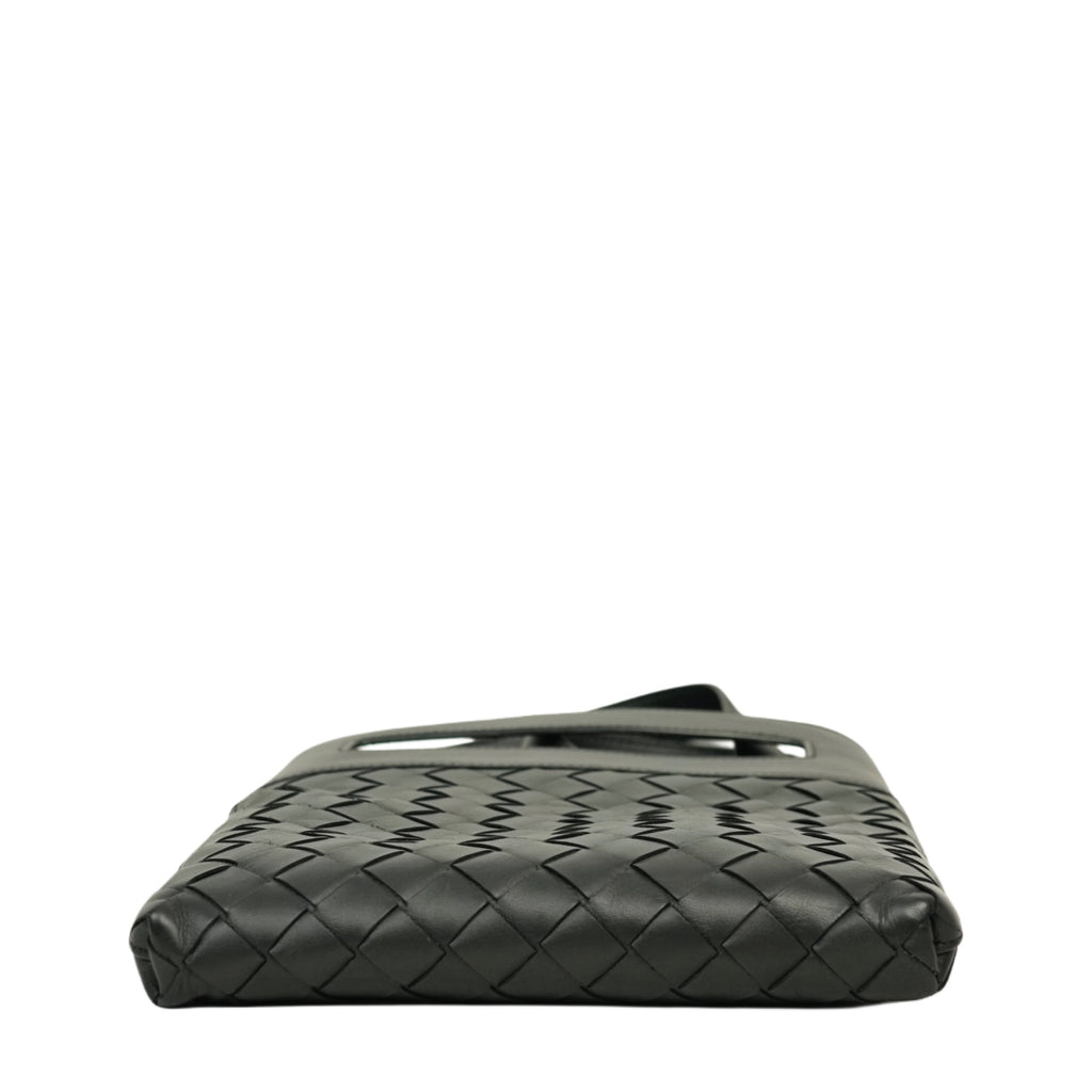 BOTTEGA VENETA Intrecciato Shoulder Bag