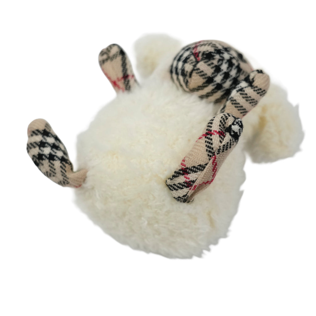 BURBERRY Sheep Plush Other Accessory