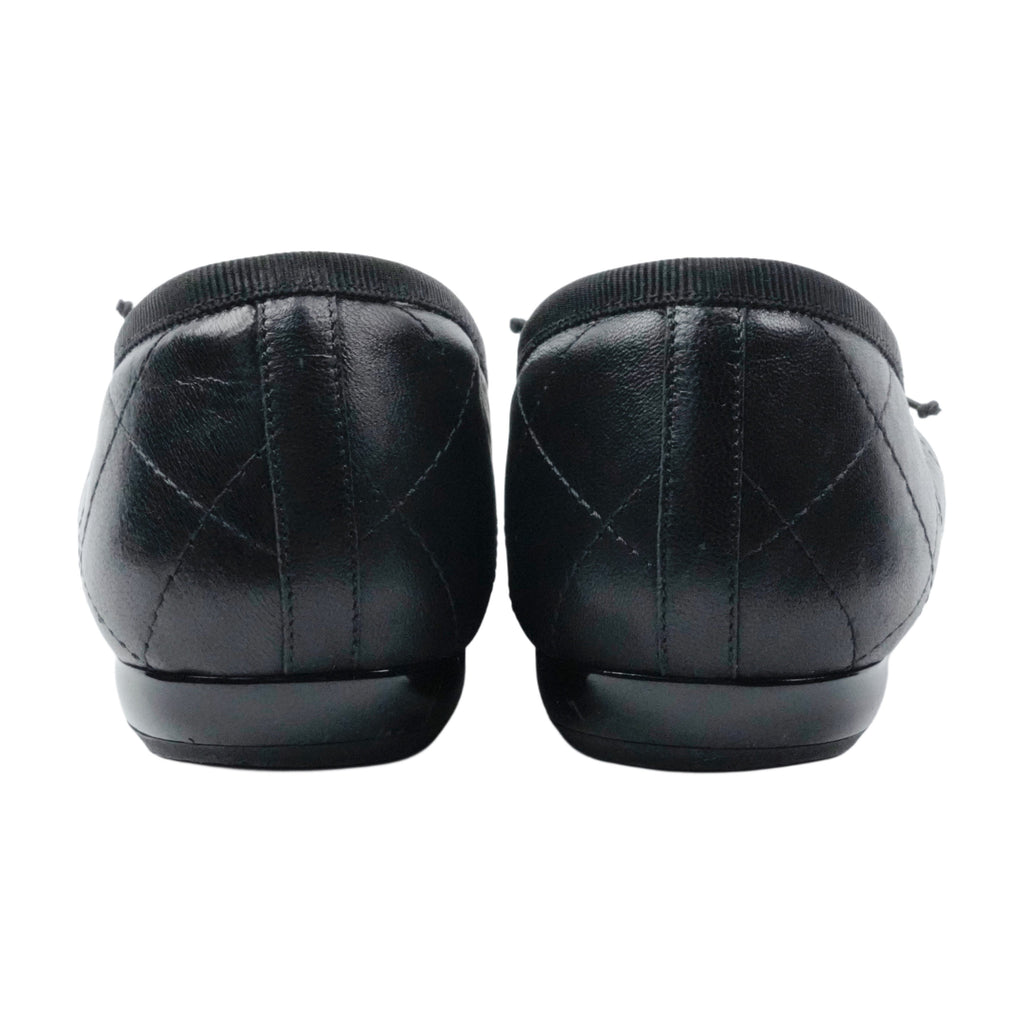 CHANEL Cambon Pumps Shoes