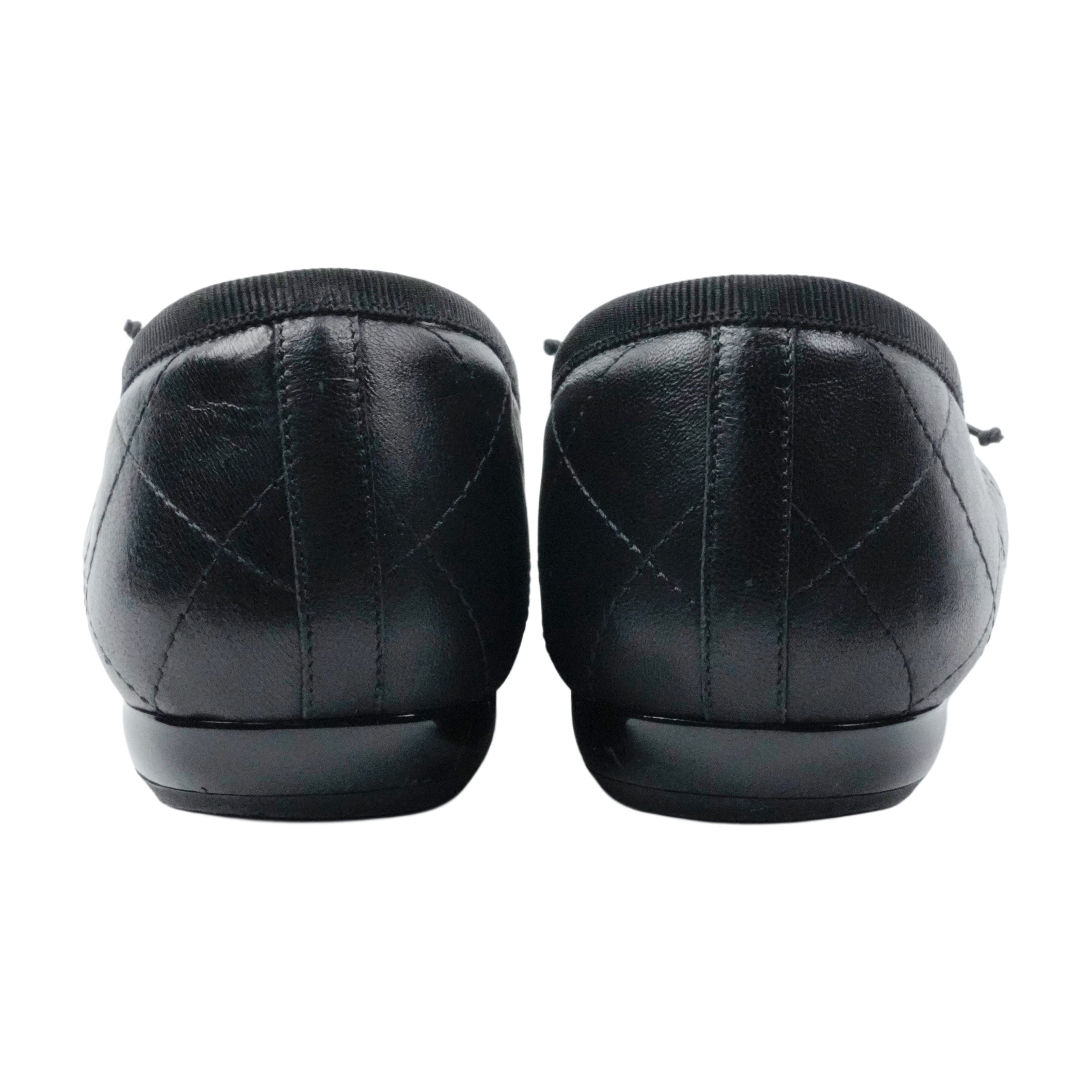 CHANEL Cambon Pumps Shoes