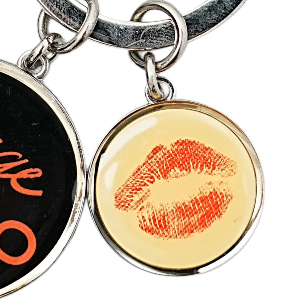 CHANEL Coco Mark Keychain OTHER ACCESSORY