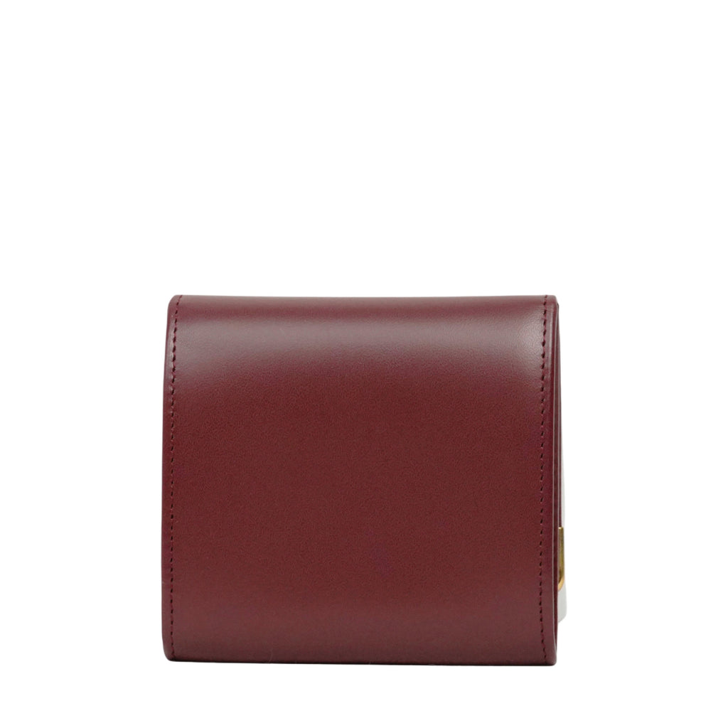 CARTIER Square Coin Case