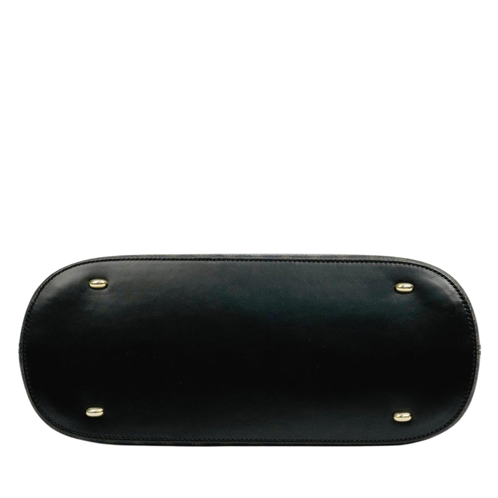 CELINE Macadam Handbag