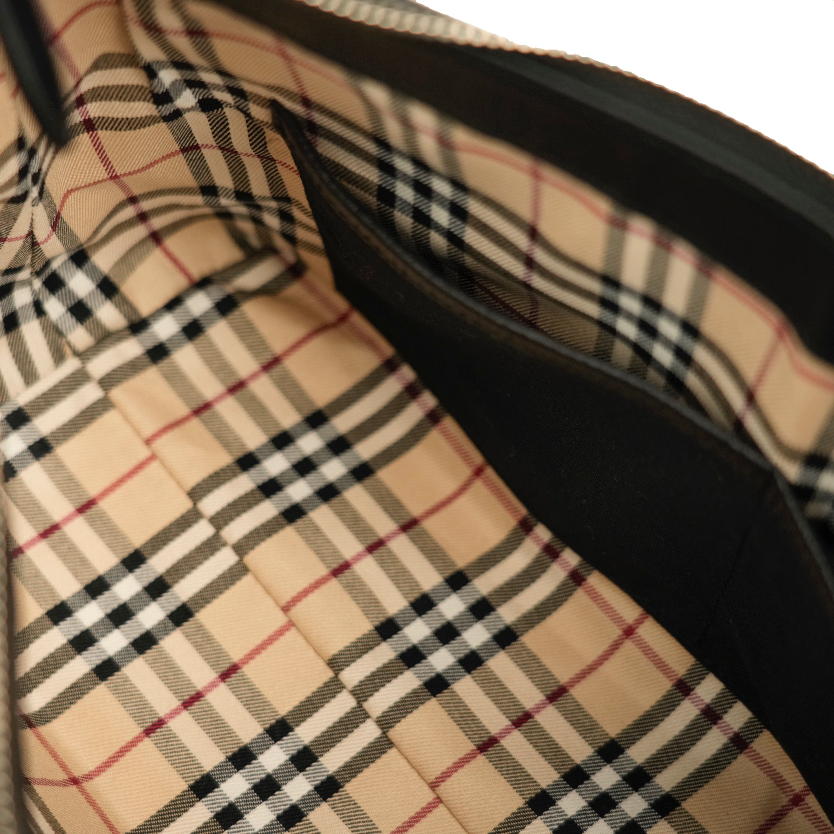 BURBERRY Shoulder Bag