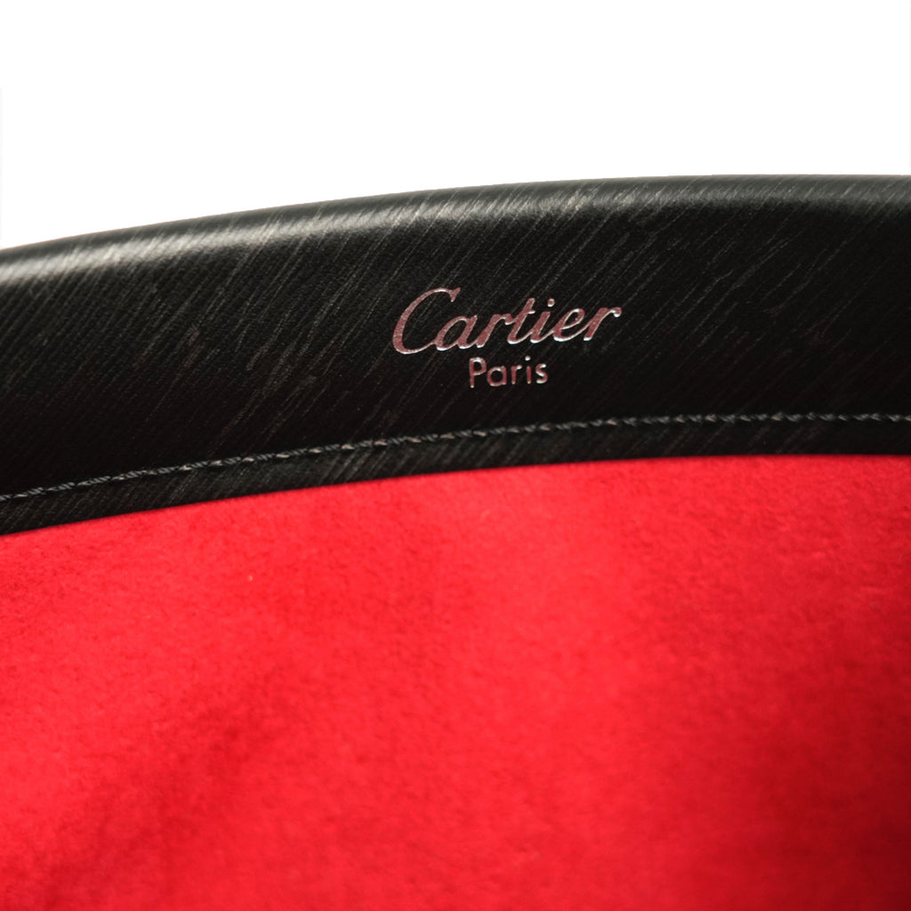 CARTIER Trinity Handbag