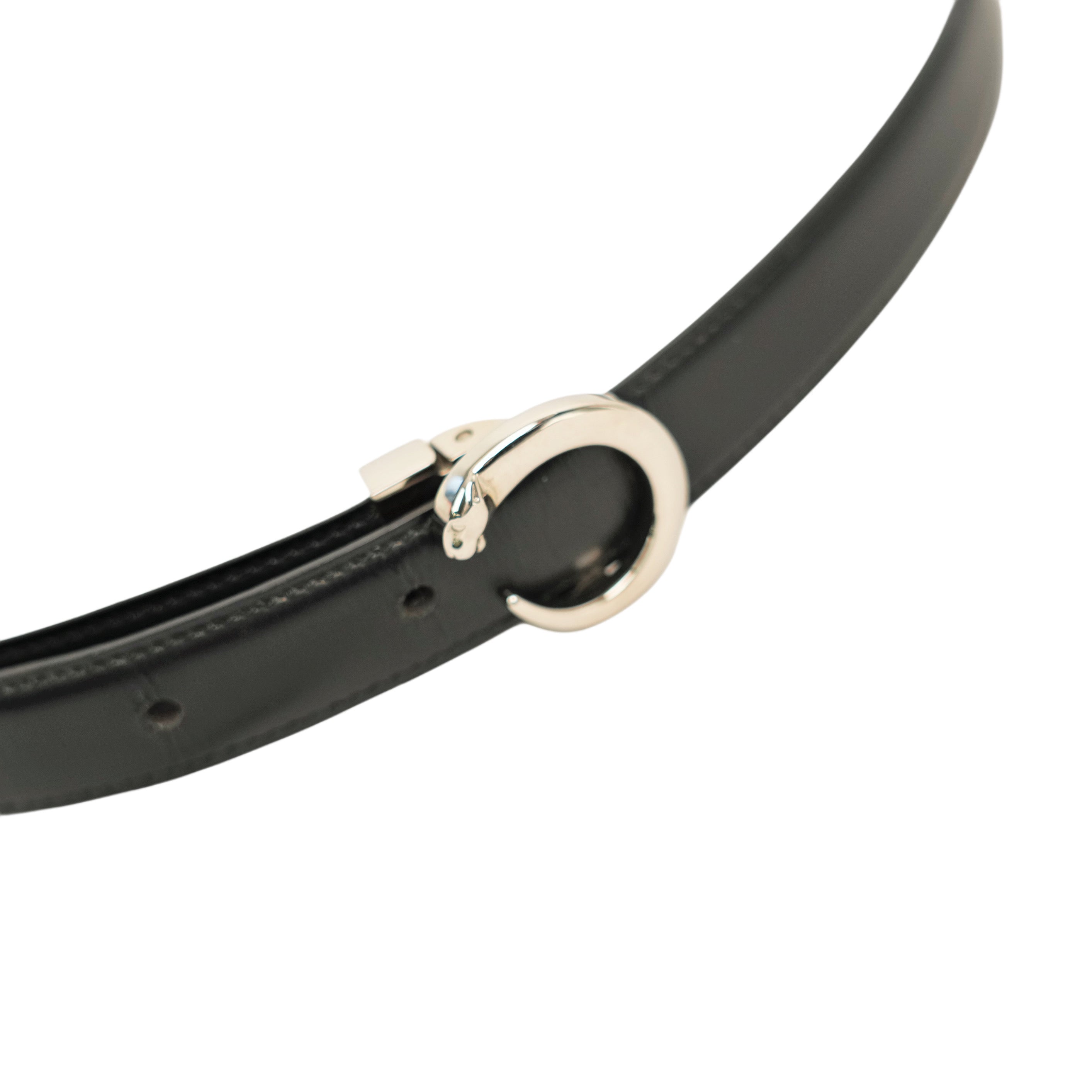 CARTIER Panthere de Belt