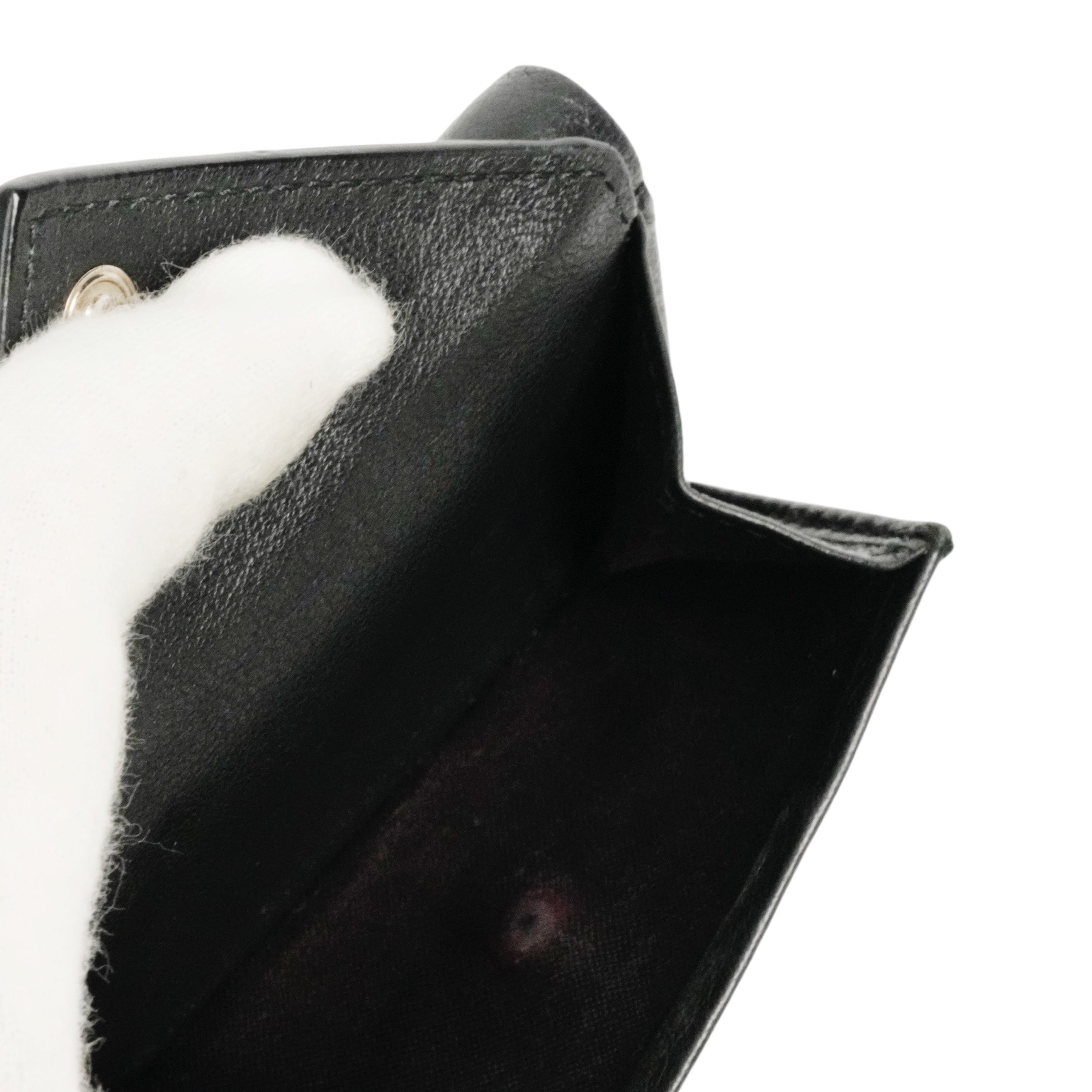 BALENCIAGA Papier Mini Wallet