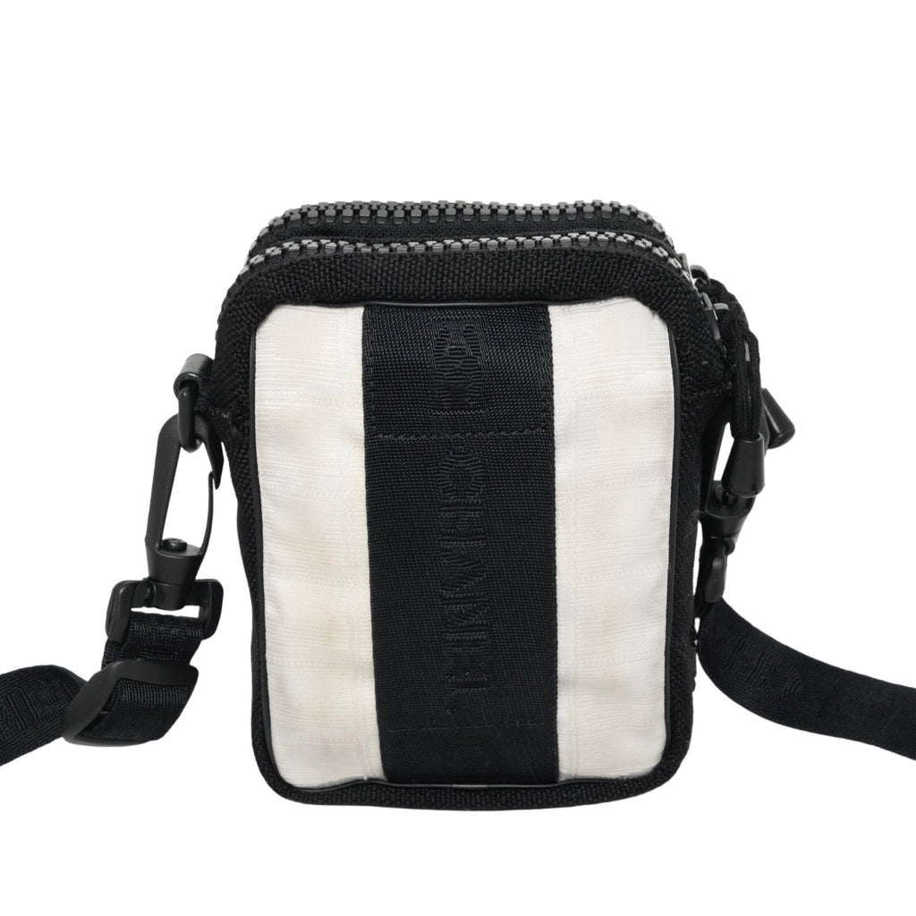 CHANEL 2003–2004 Sports Line Shoulder Bag / Waist Bag
