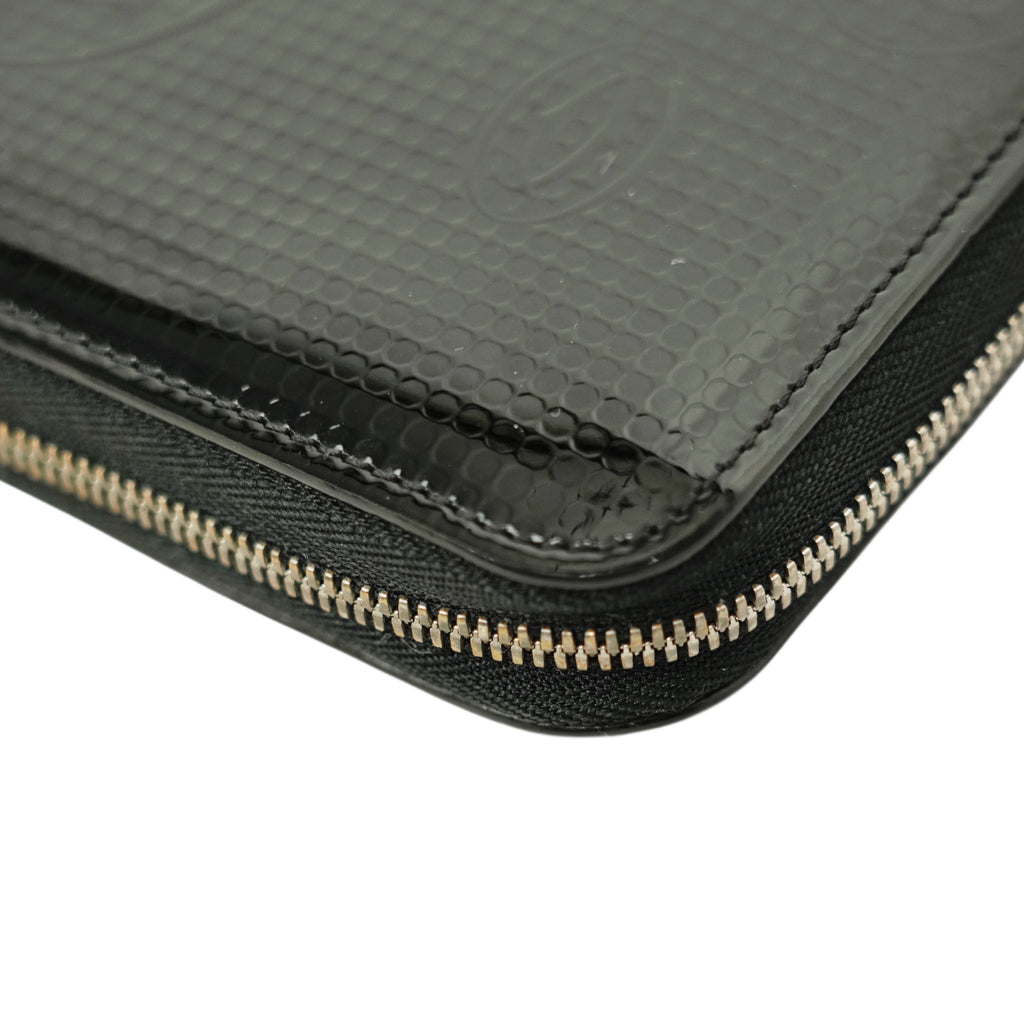CARTIER Must Line Long Wallet