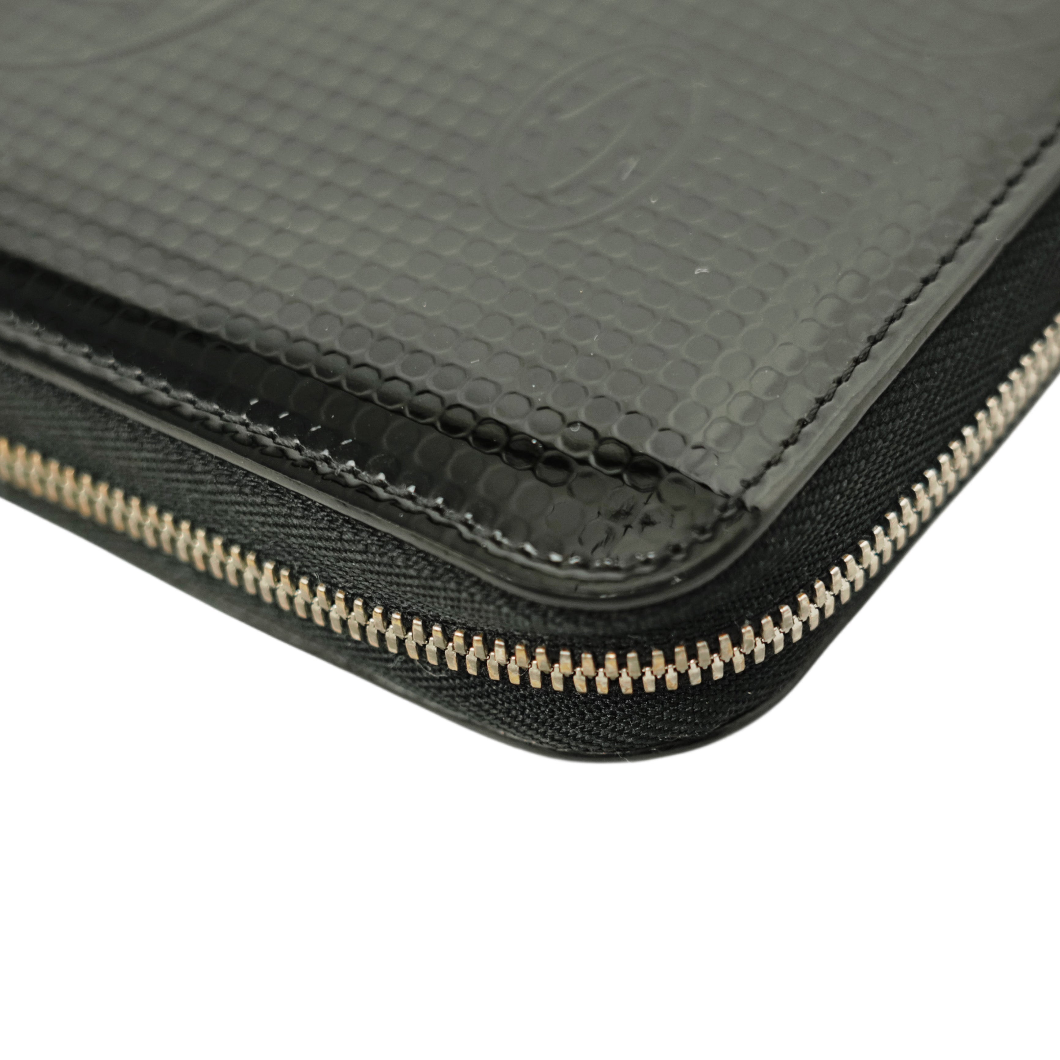CARTIER Must Line Long Wallet