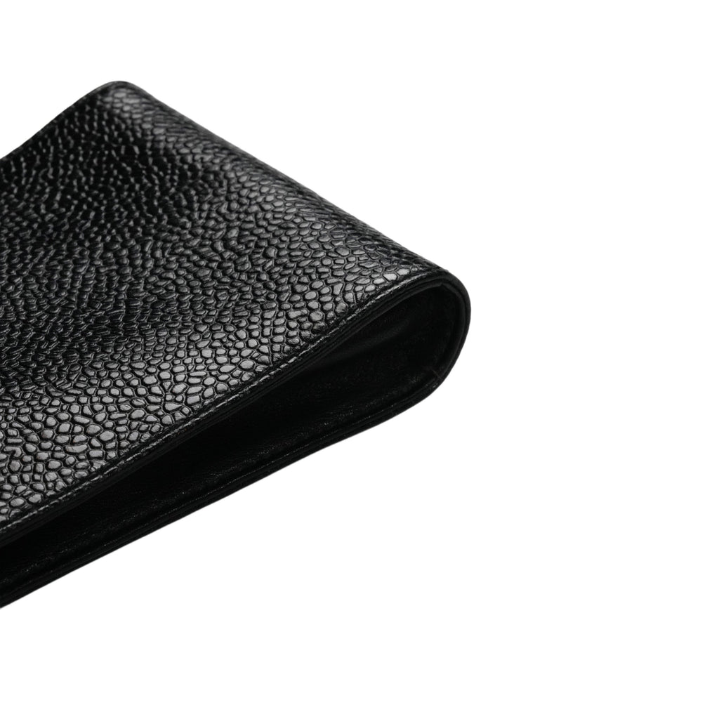 CHANEL 1994–1996 Caviar Skin Shoulder Bag