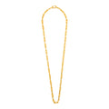 CELINE Macadam Necklace