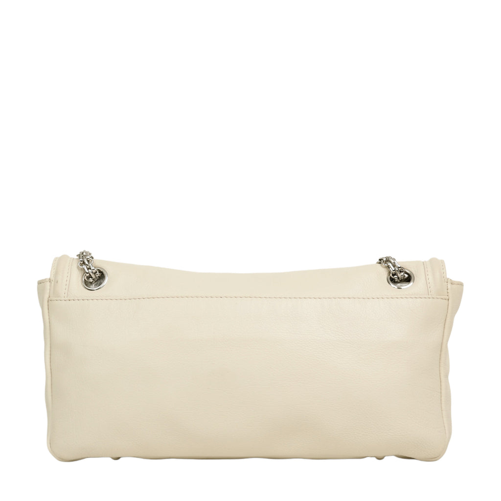 CHANEL 2008–2009 2.55 Chain Shoulder Bag