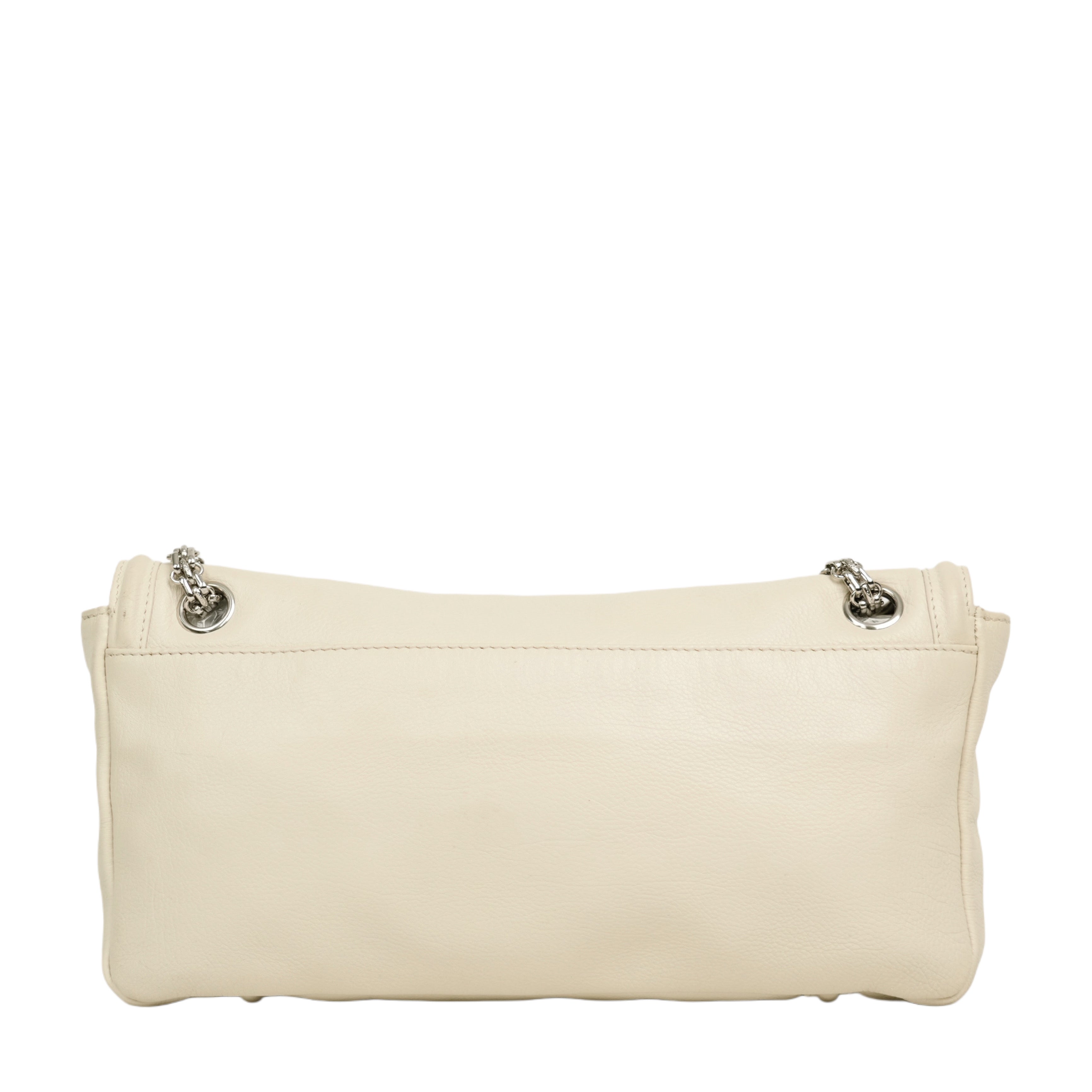CHANEL 2008–2009 2.55 Chain Shoulder Bag