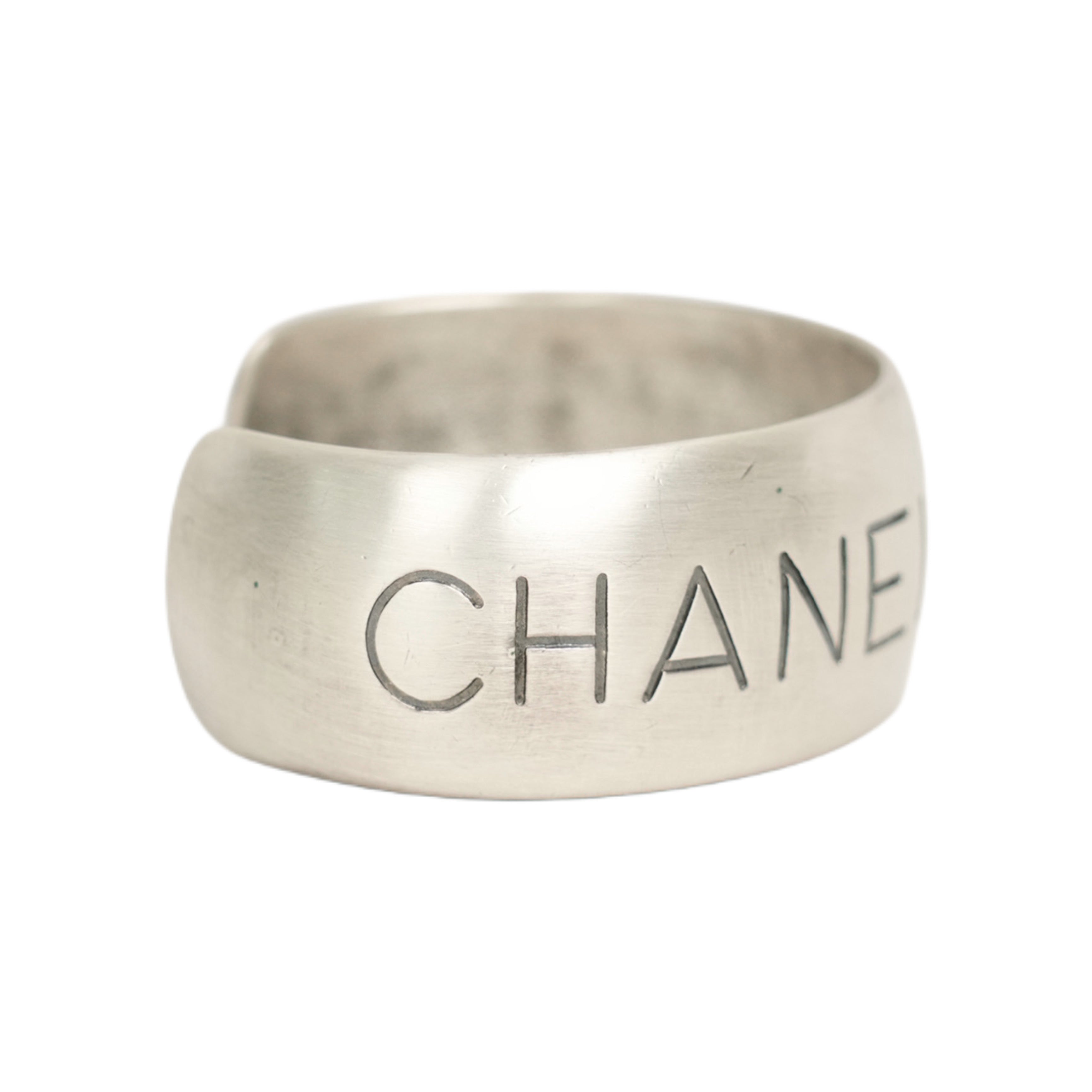 CHANEL Bangle