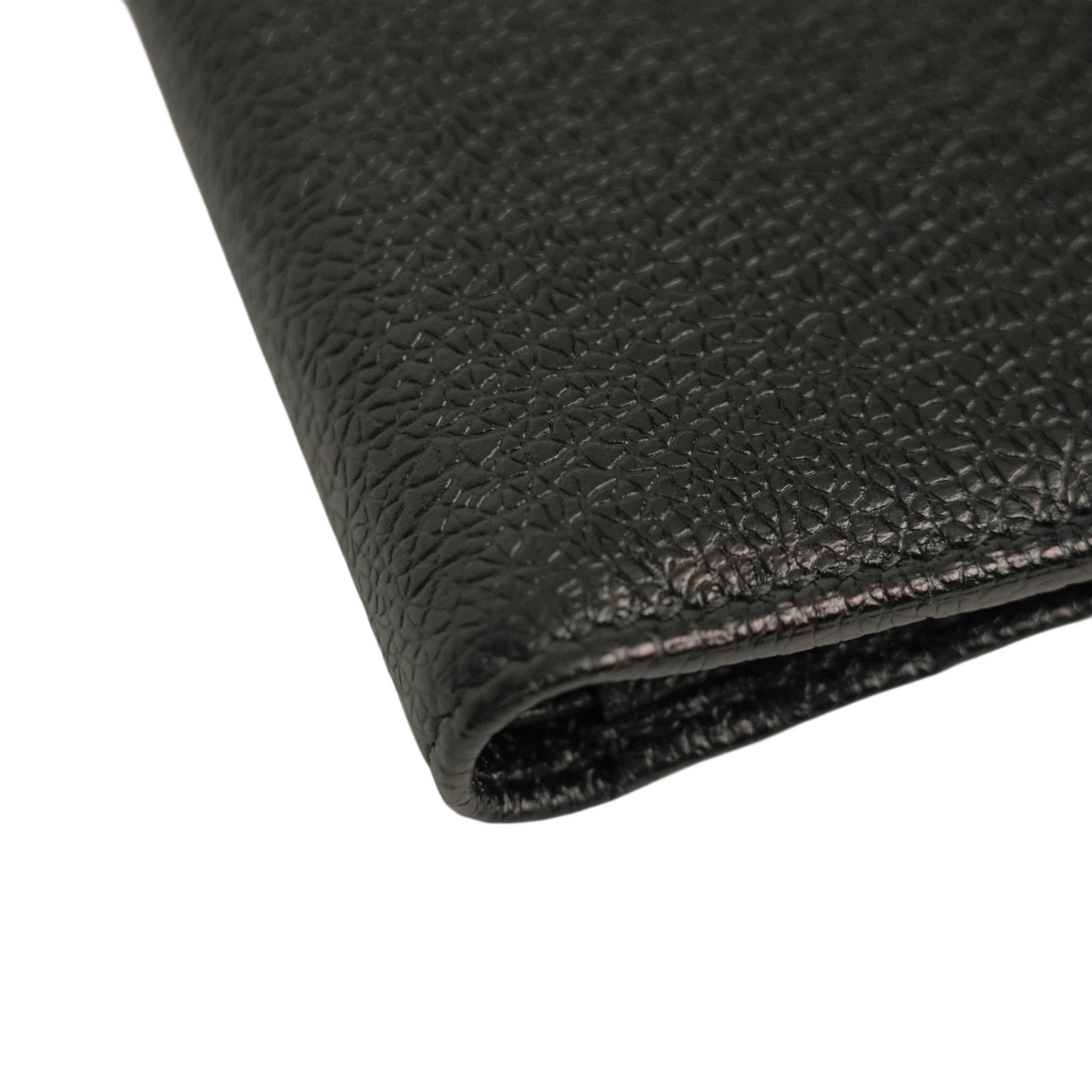 BVLGARI Bi-Fold Wallet