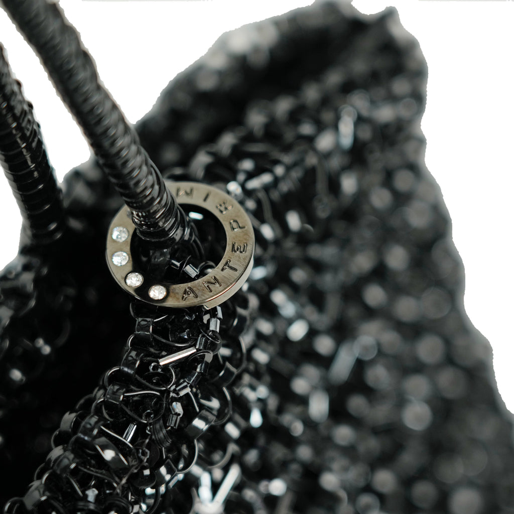ANTEPRIMA Wire Handbag