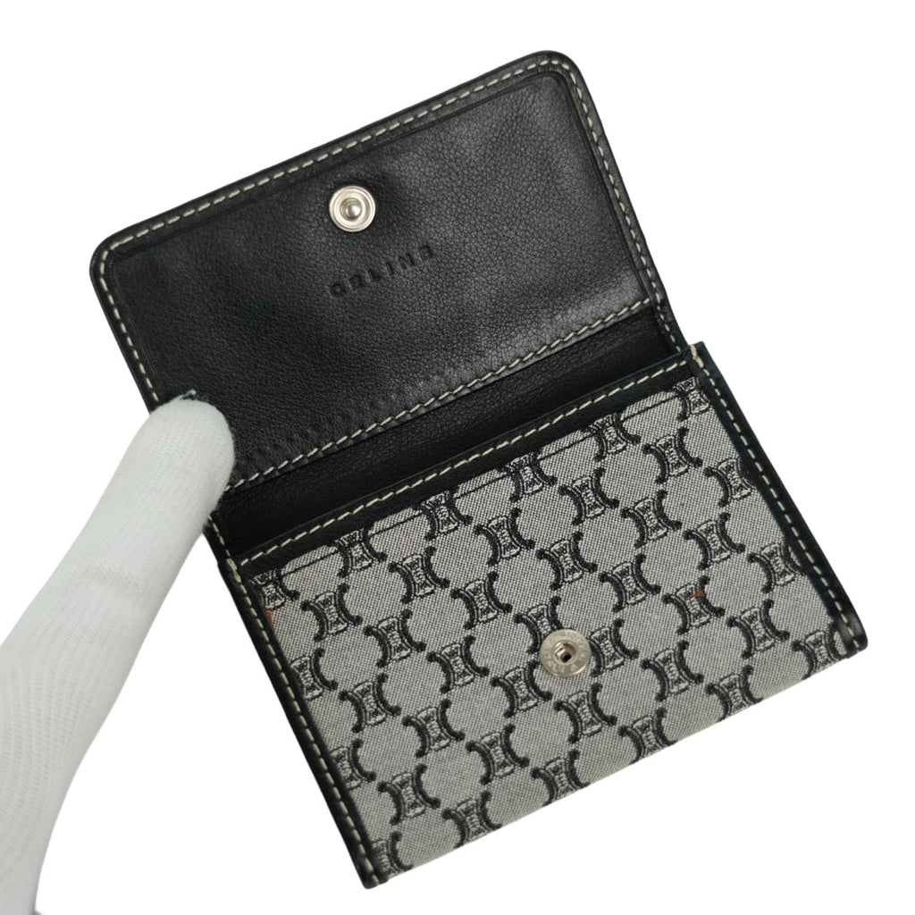 CELINE Card Case