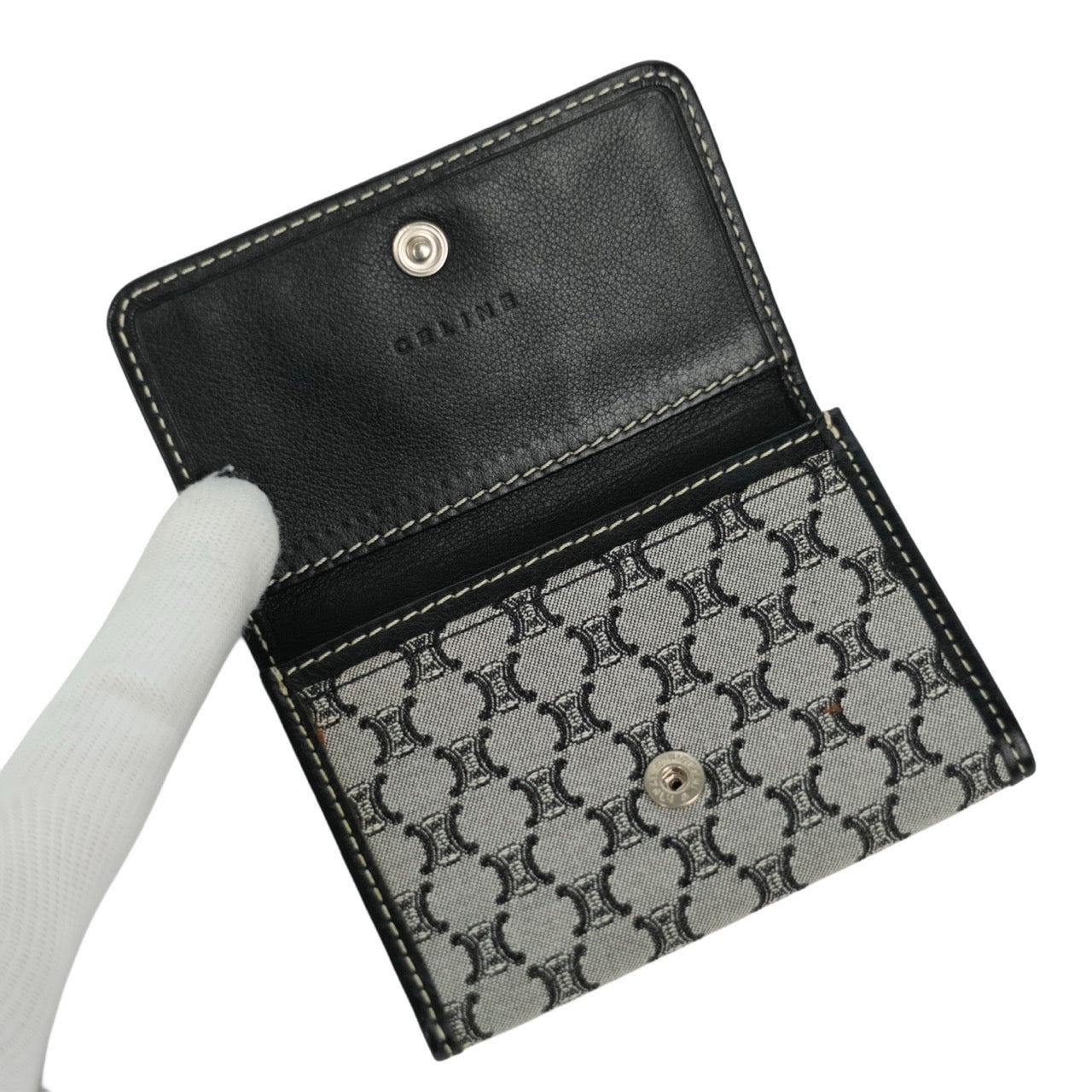 CELINE Card Case