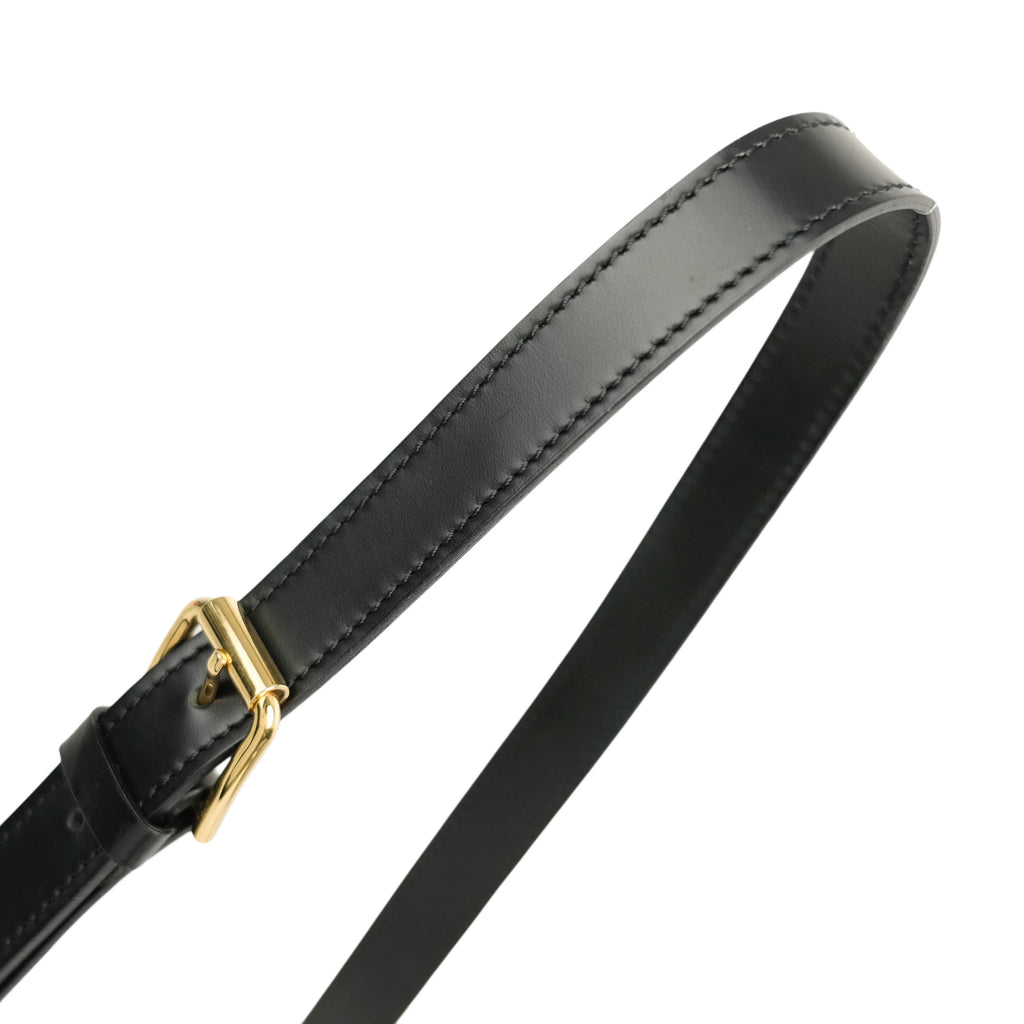 CELINE Macadam Shoulder Bag