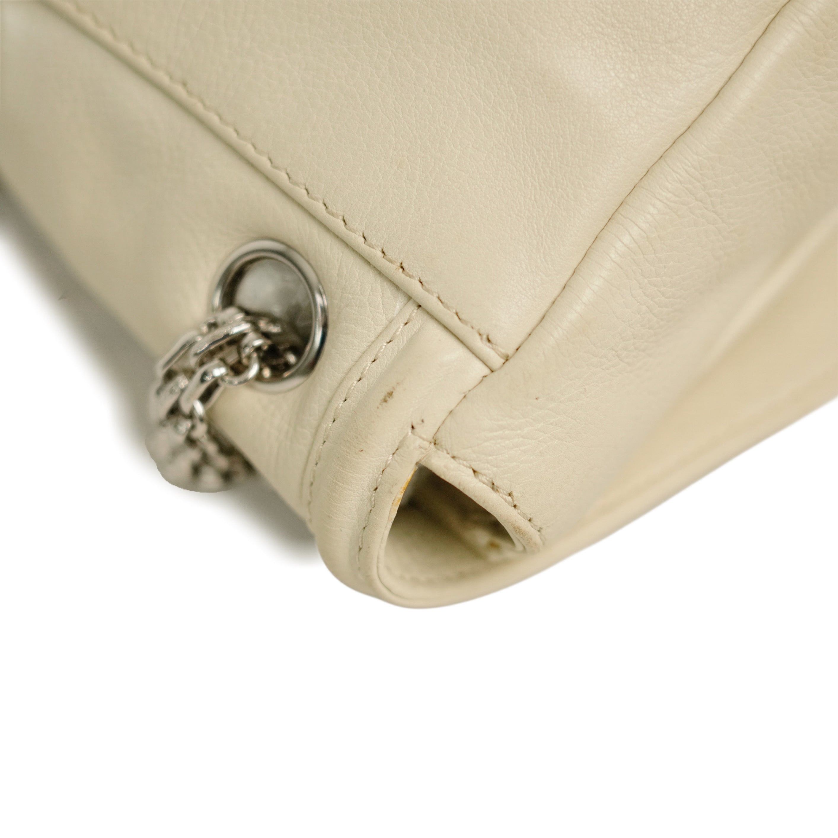 CHANEL 2008–2009 2.55 Chain Shoulder Bag
