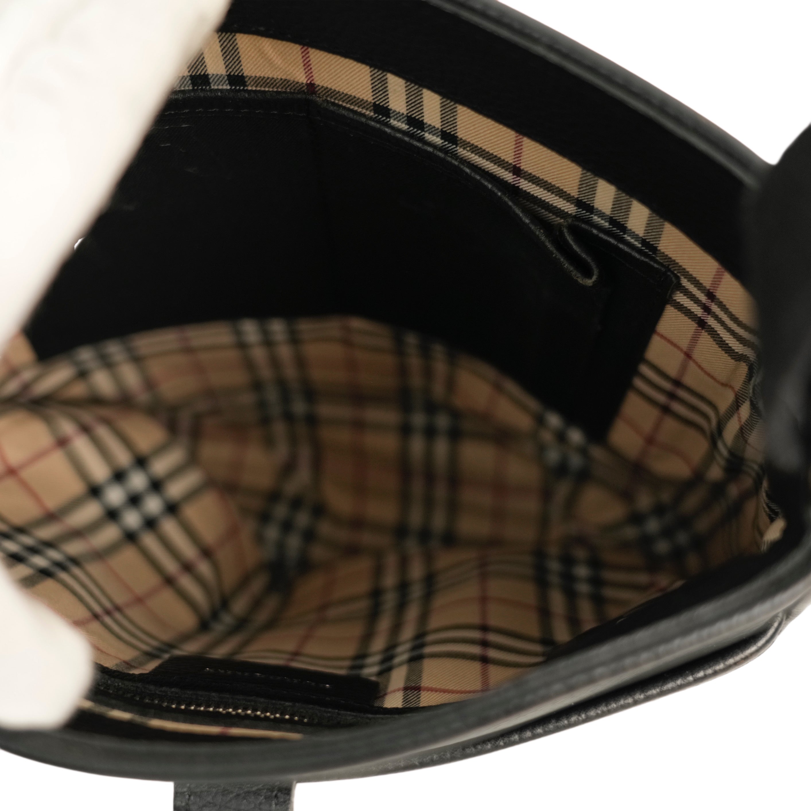 BURBERRY Shoulder Bag