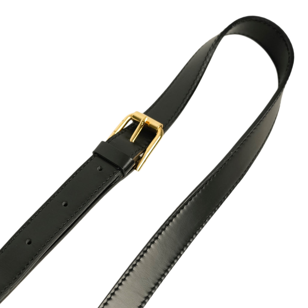 CELINE Macadam Shoulder Bag