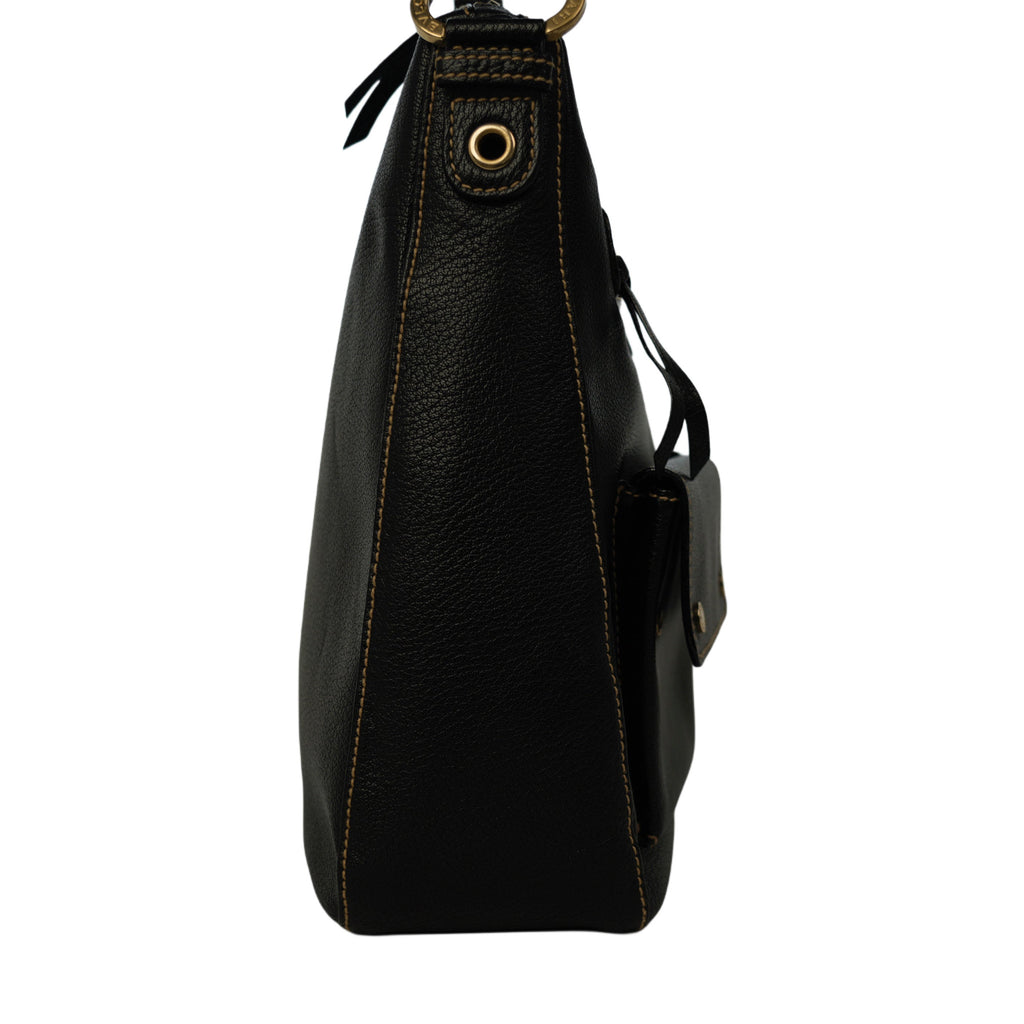 BVLGARI Tote Bag/Shoulder Bag 2-Way