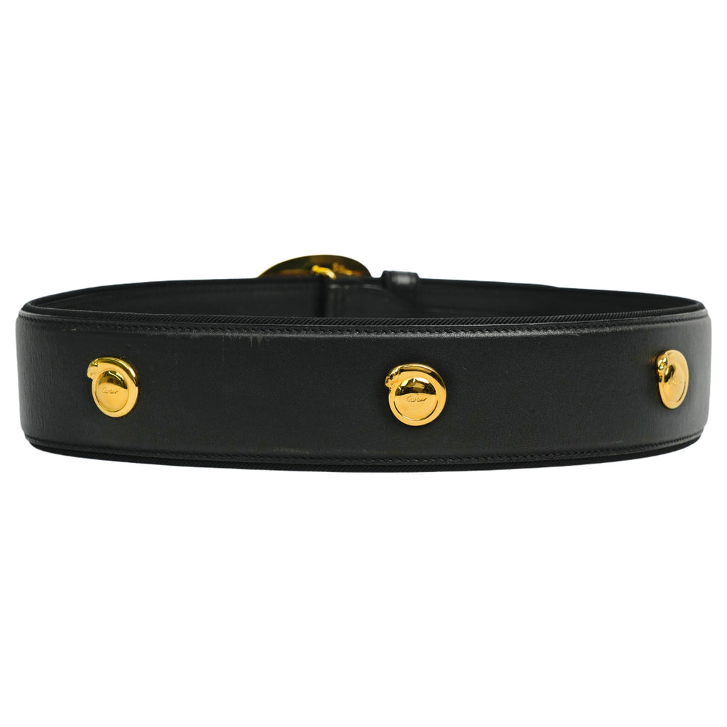 CARTIER Panthère de Belt