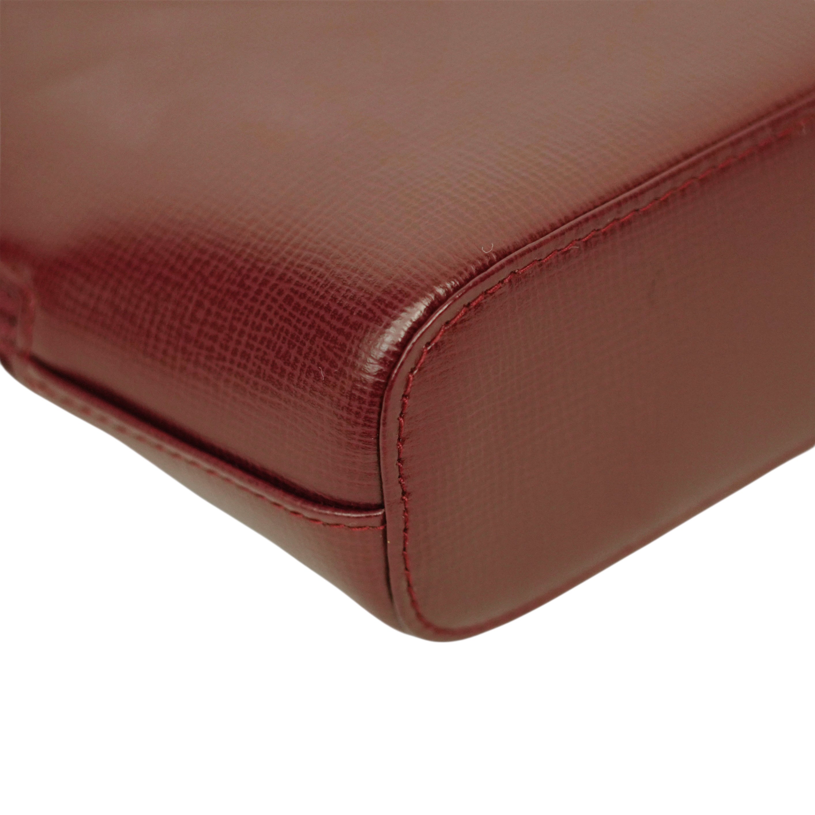 CARTIER Must Line Pouch