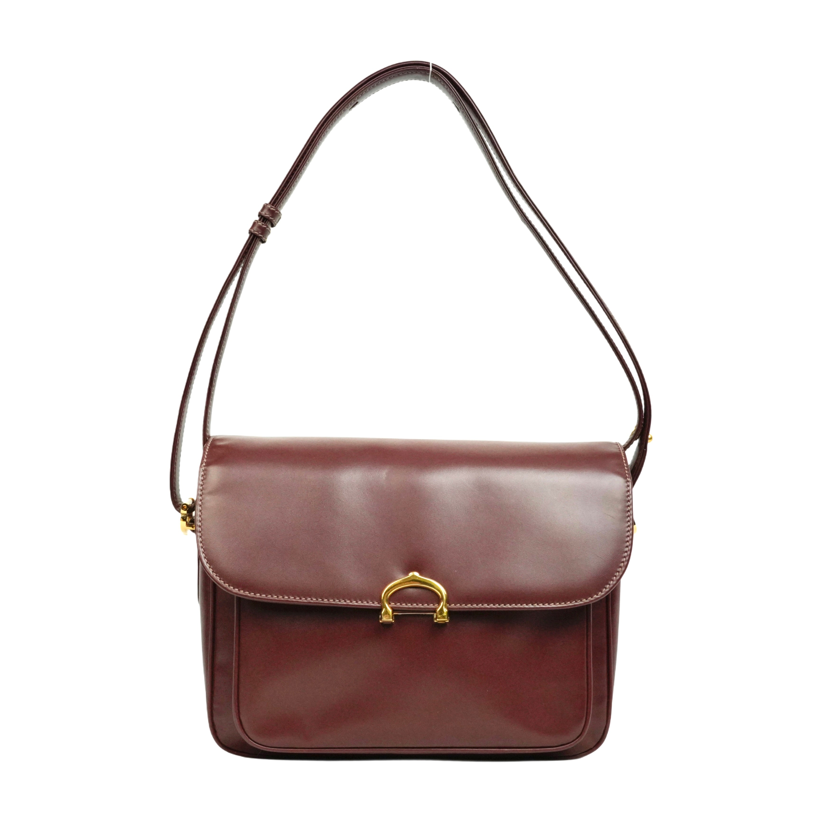 CARTIER Must Line Shoulder Bag