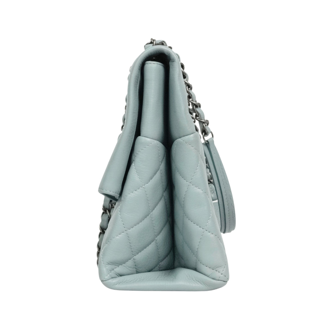 CHANEL Coco Mark Chain Shoulder Bag