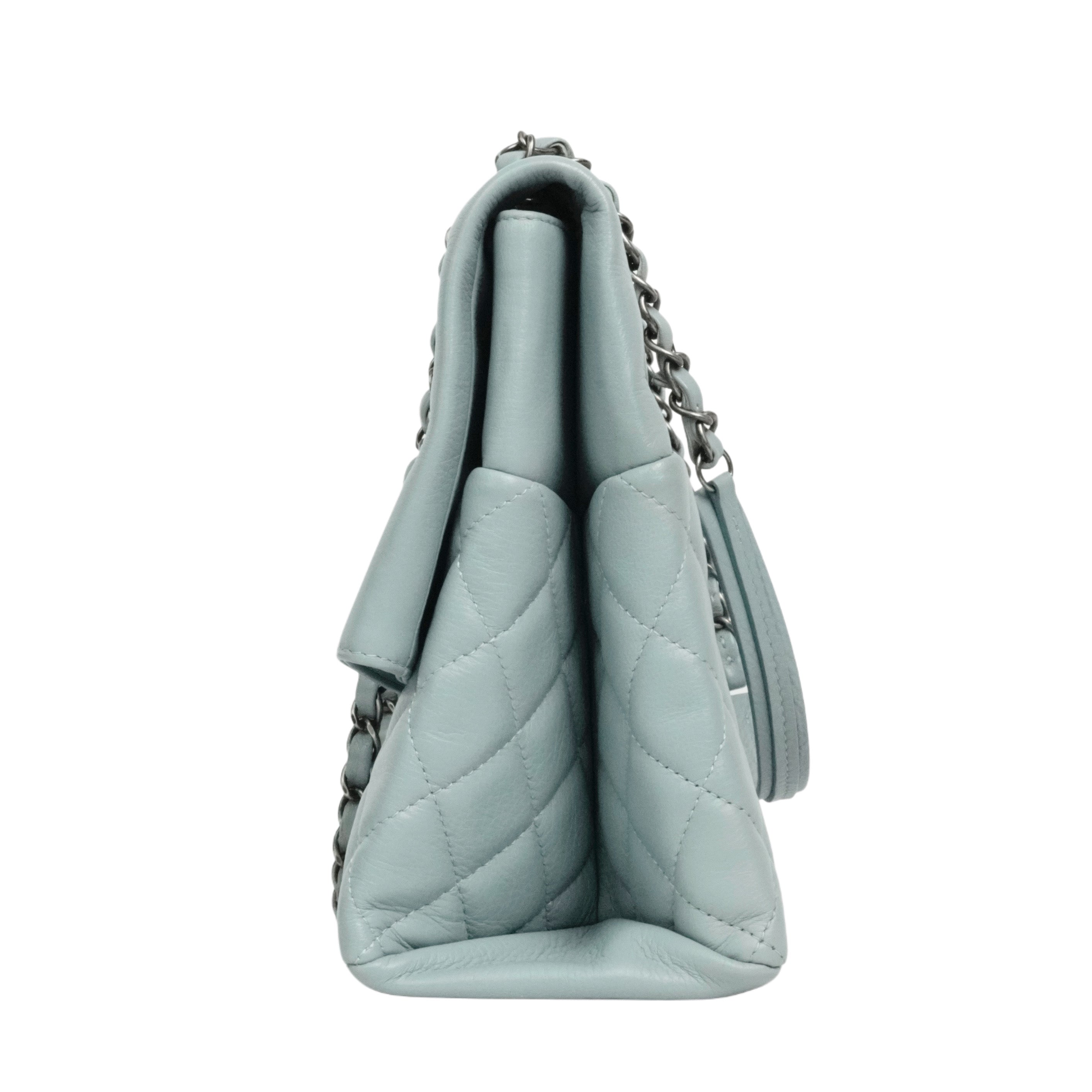 CHANEL Coco Mark Chain Shoulder Bag