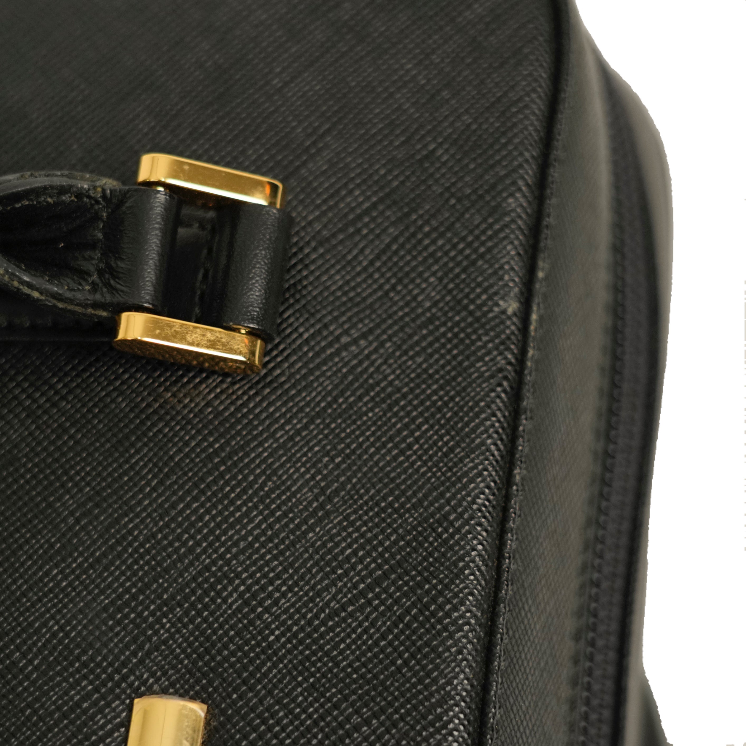 BURBERRY Boston 25 Handbag