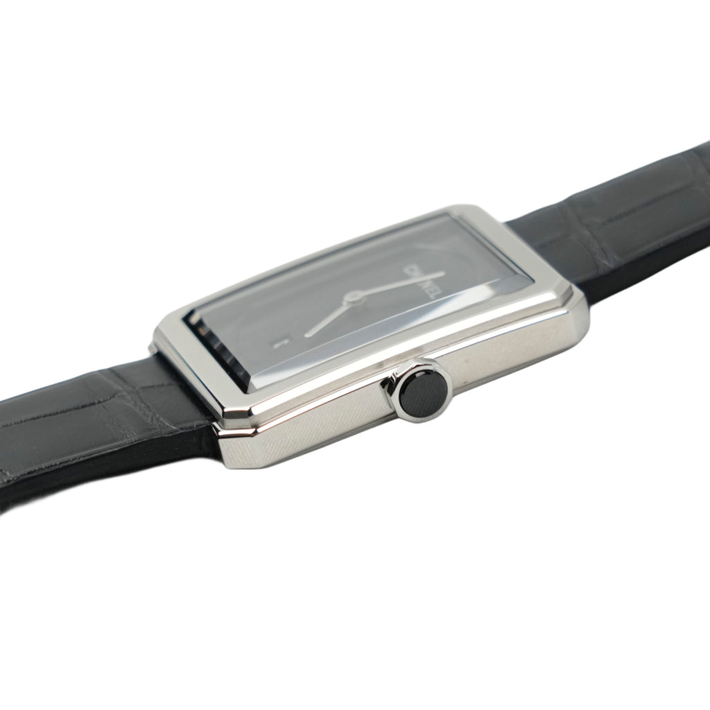 CHANEL Boy·Friend Watch H4884