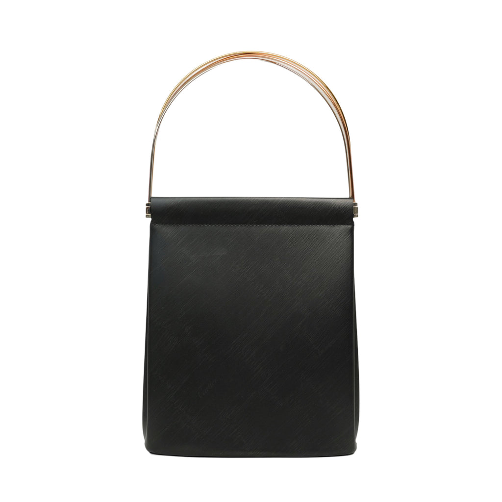 CARTIER Trinity Handbag