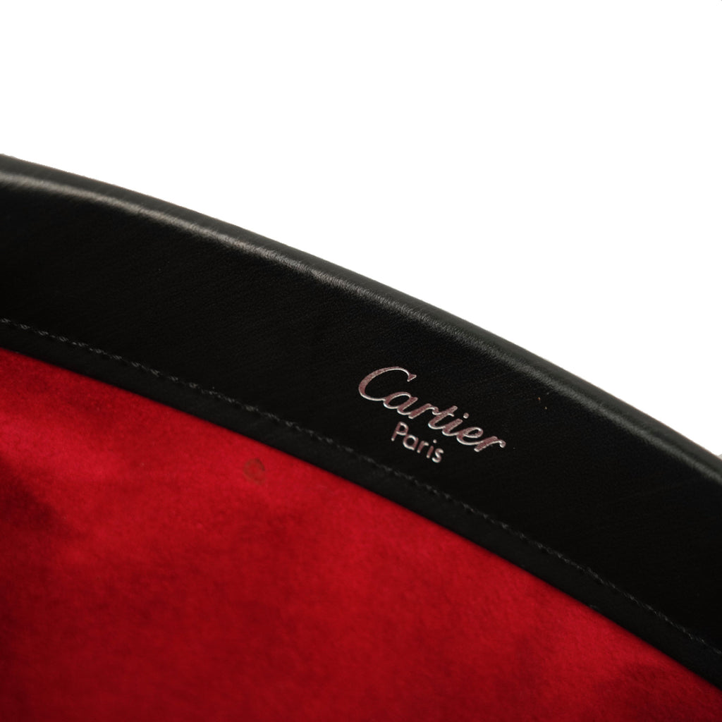 CARTIER Trinity Handbag