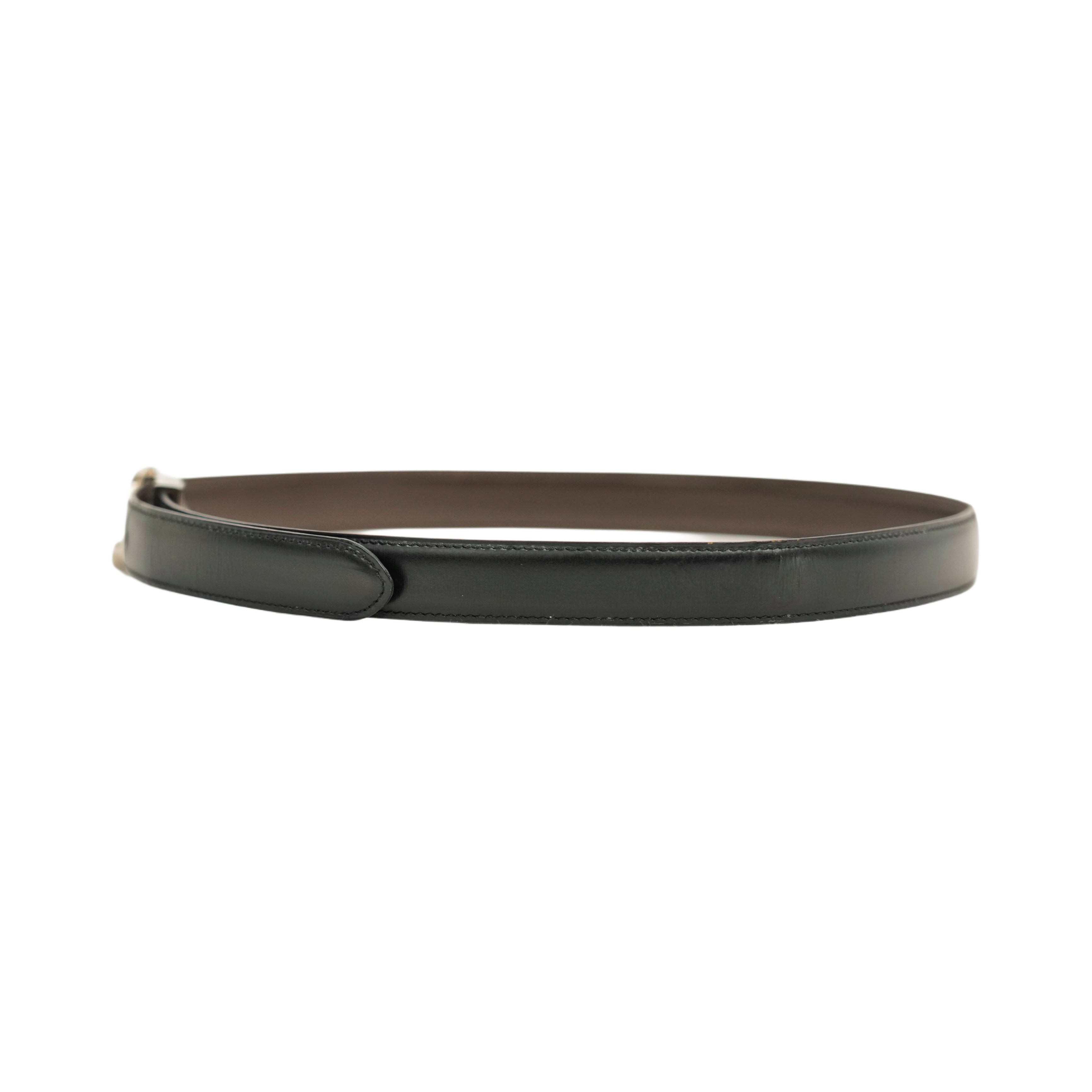 CARTIER Panthere de Belt