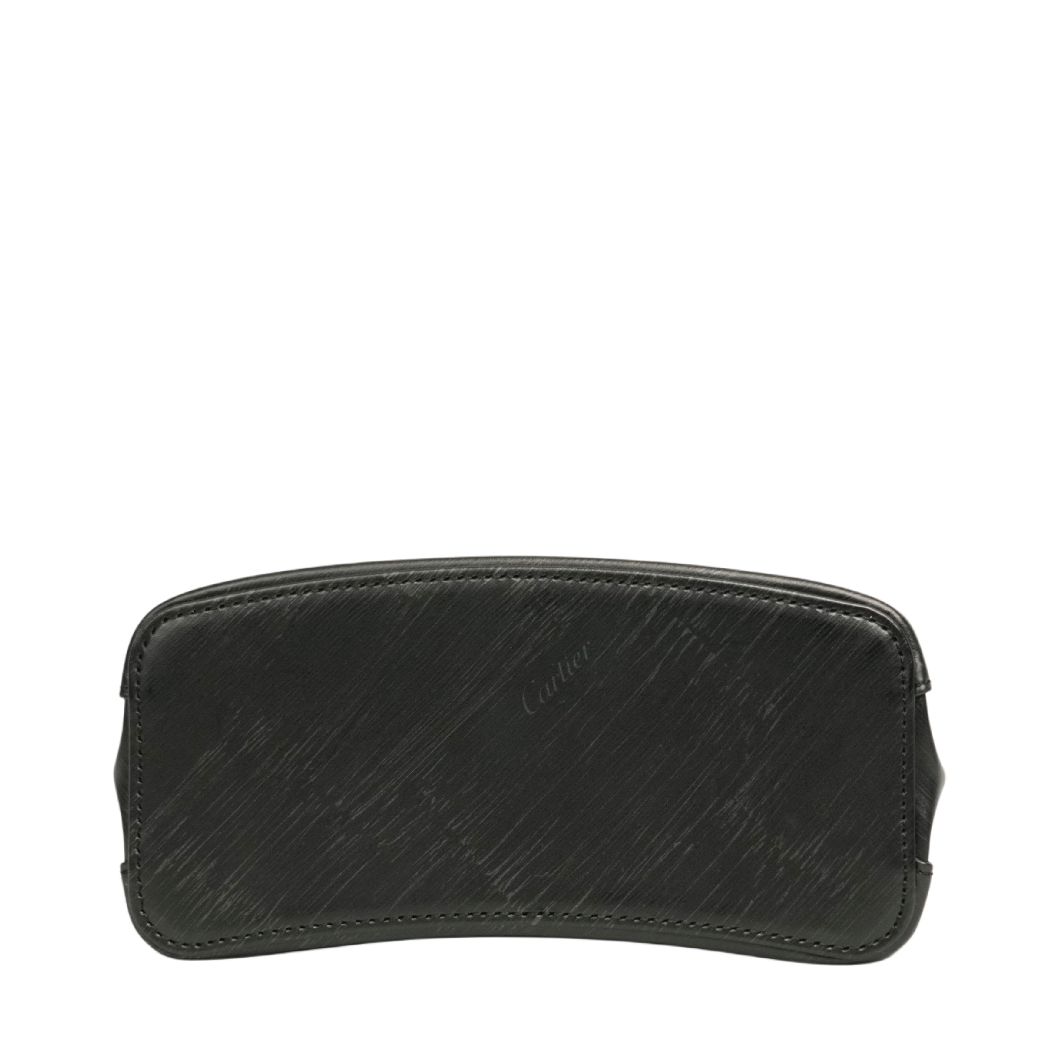 CARTIER Trinity Handbag