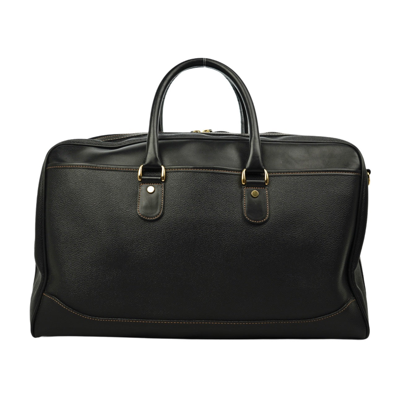 BURBERRY Boston Handbag/Shoulder Bag 2-Way