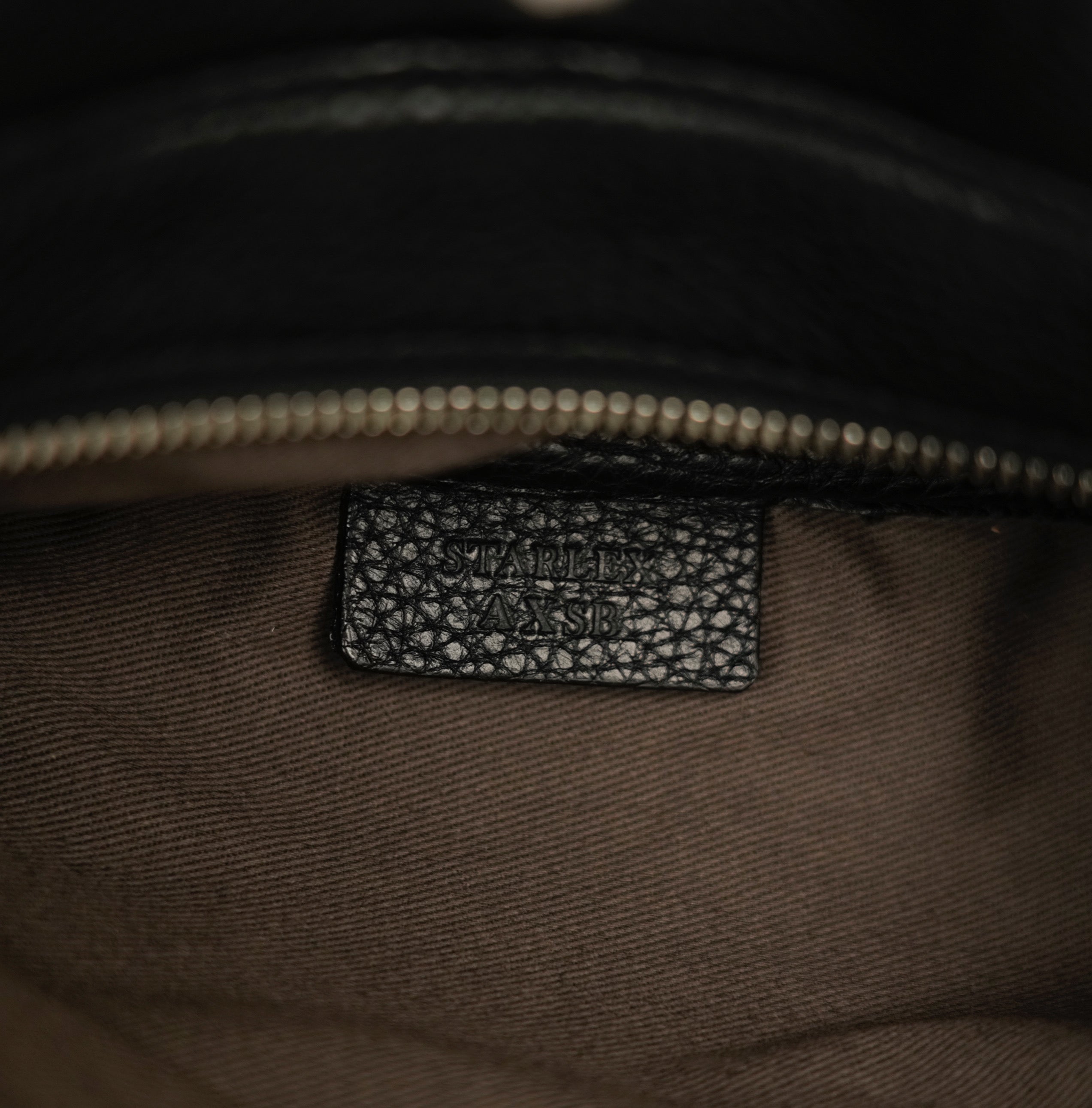 BALLY Body Bag
