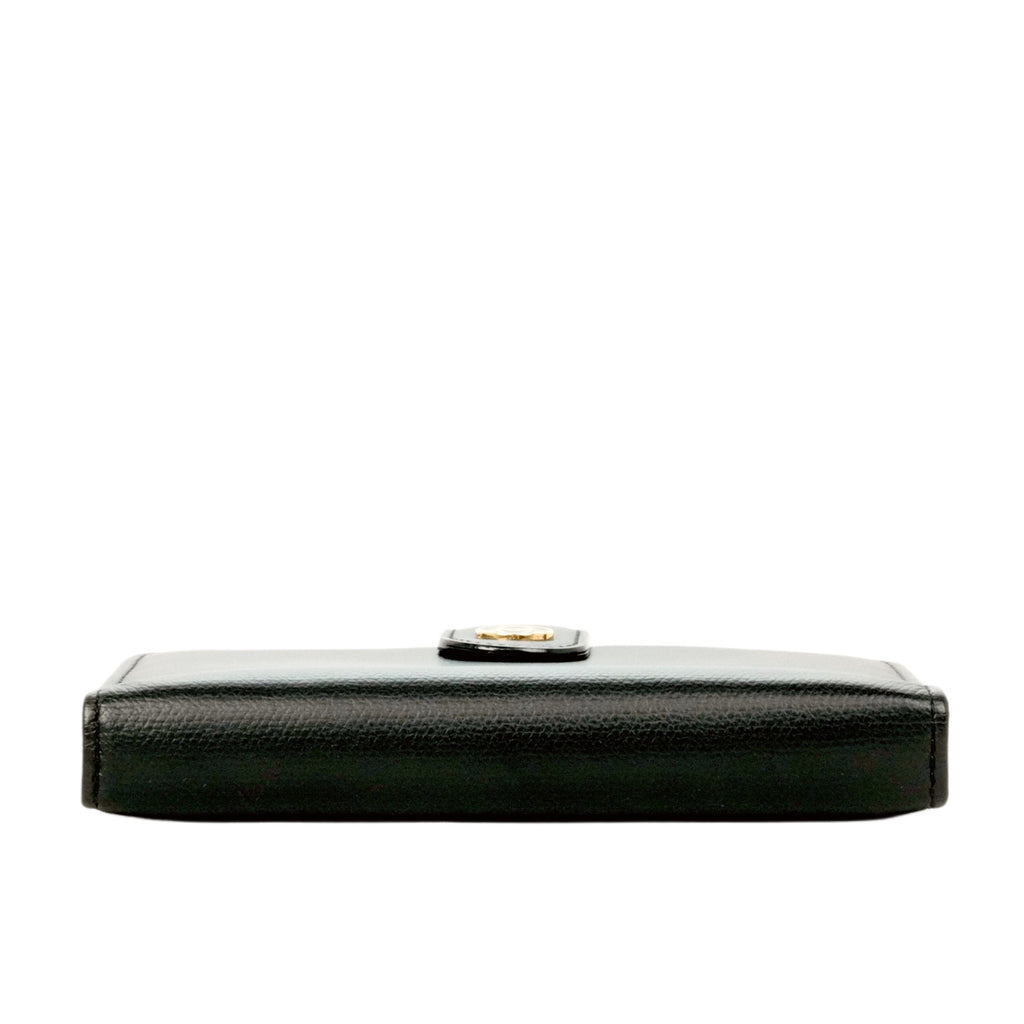 CHANEL 2005-2006 Coco Button Agenda Cover
