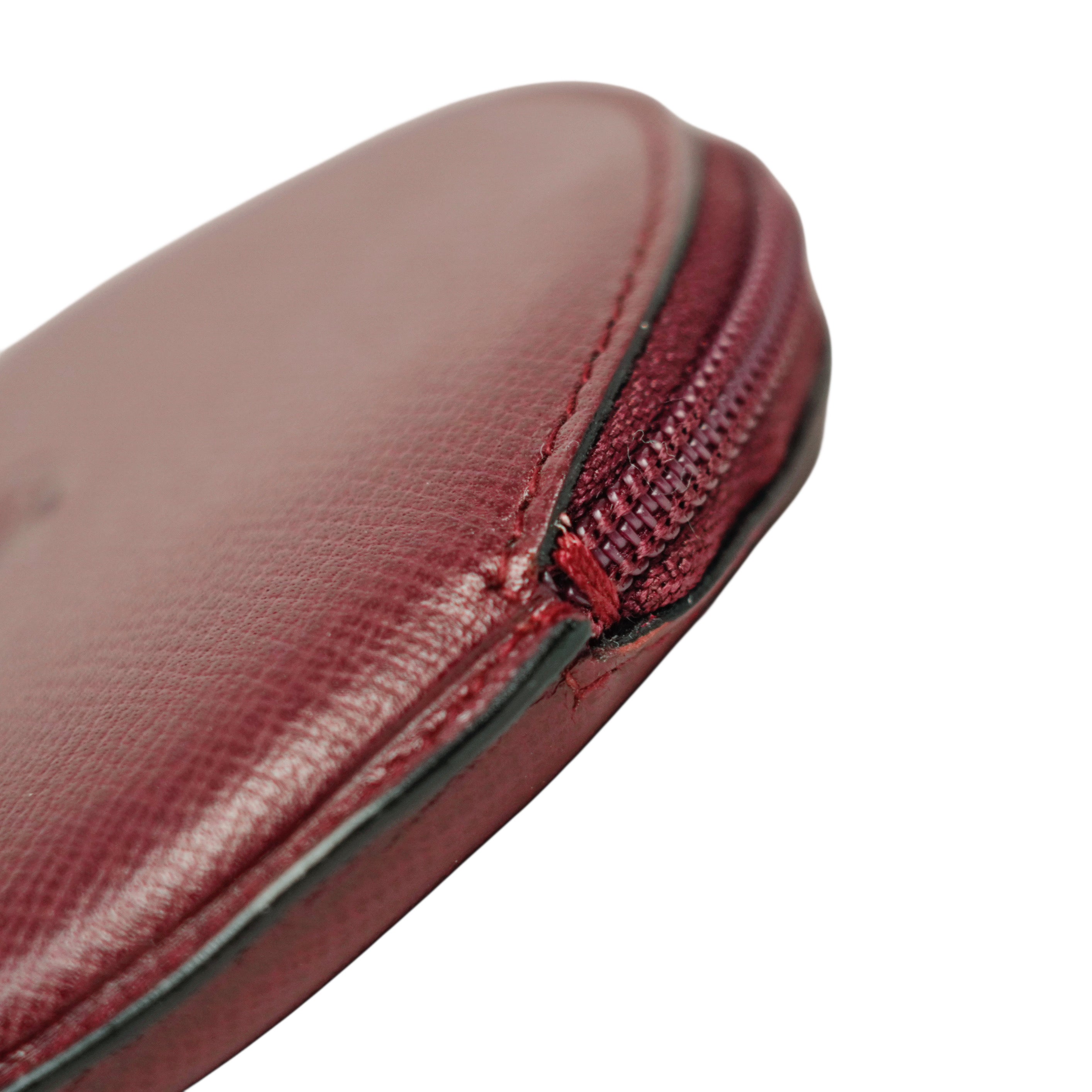 CARTIER Coin Case
