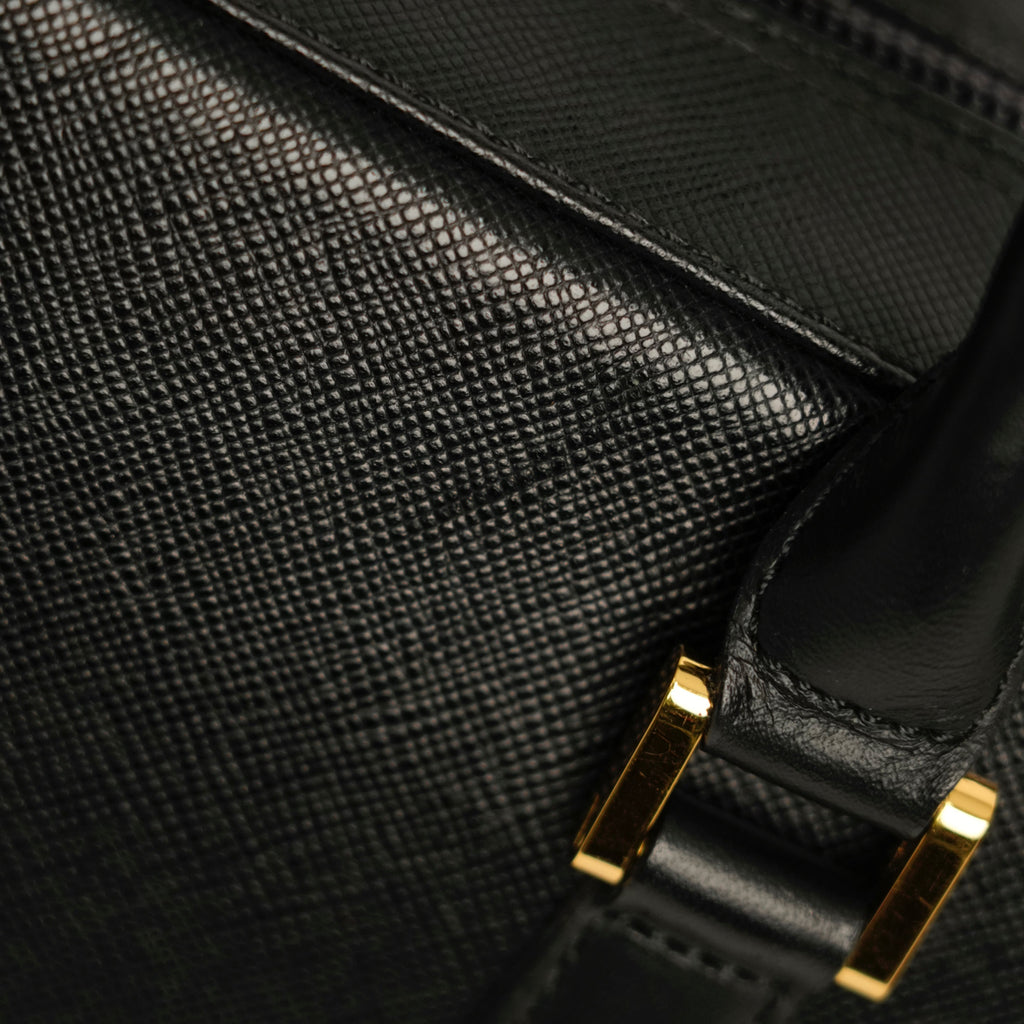 BURBERRY Boston 25 Handbag