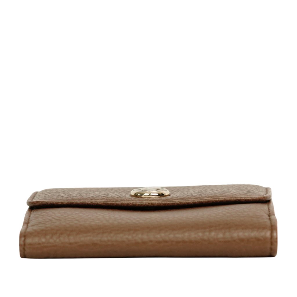 BVLGARI Bi-Fold Wallet