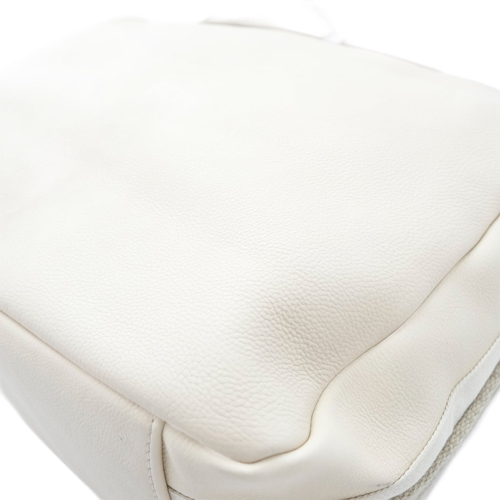 CHANEL 2008–2009 Sports Line Shoulder Bag